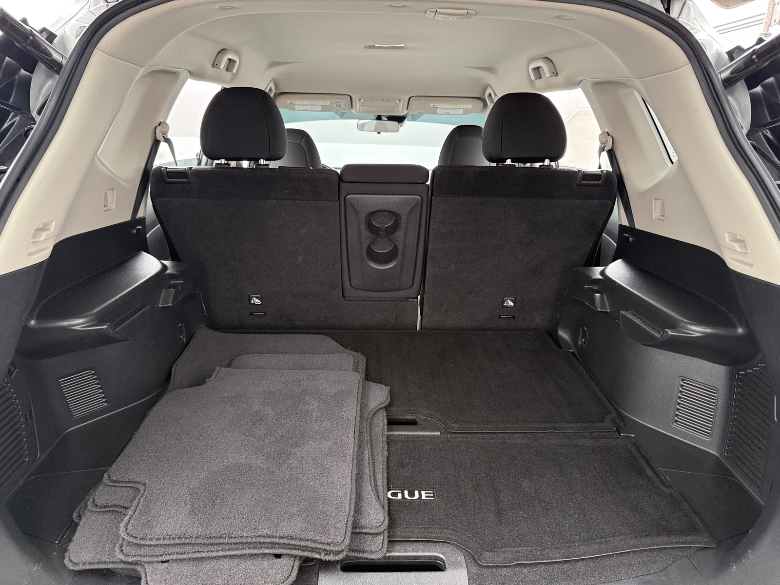 Thumbnail: 2019 Nissan Rogue - 7