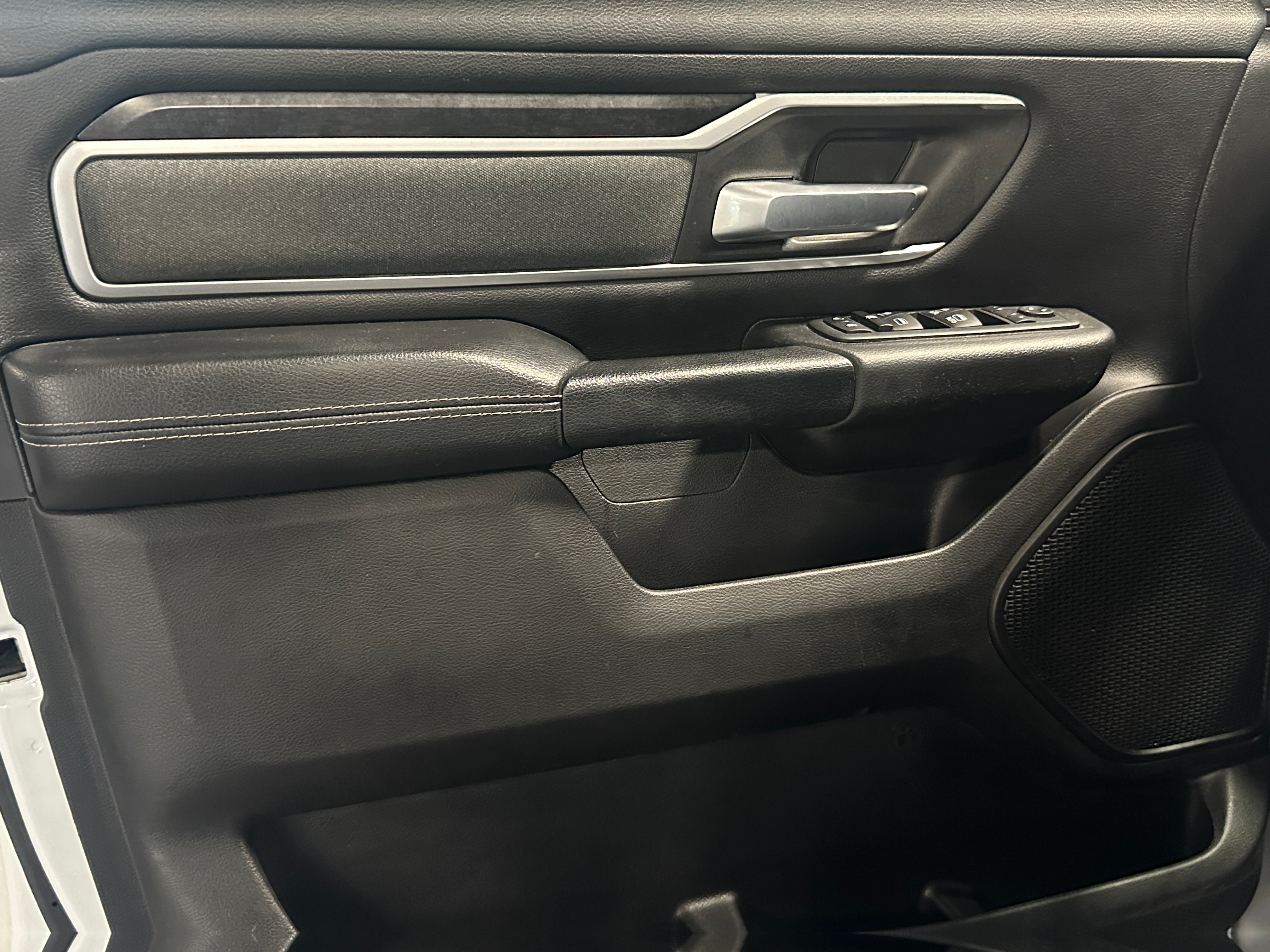 2022 RAM 1500 Pickup