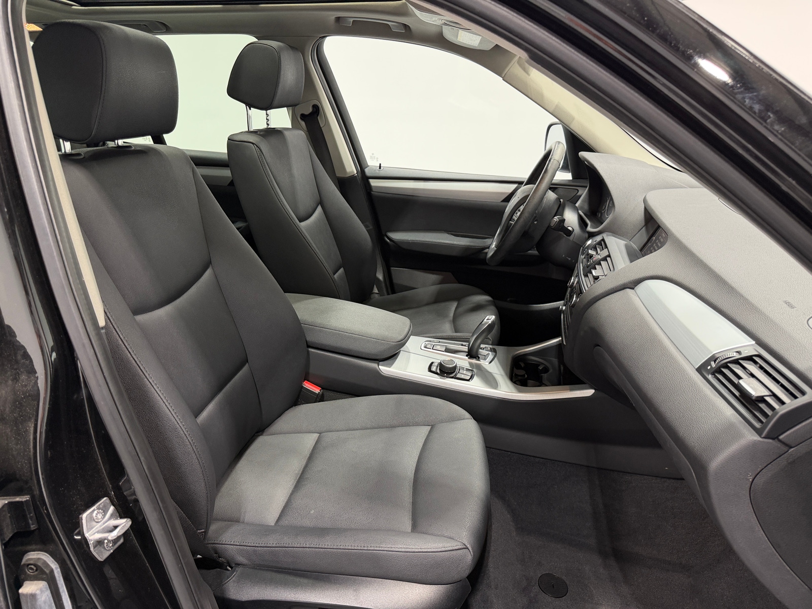 Thumbnail: 2013 BMW X3 - 2