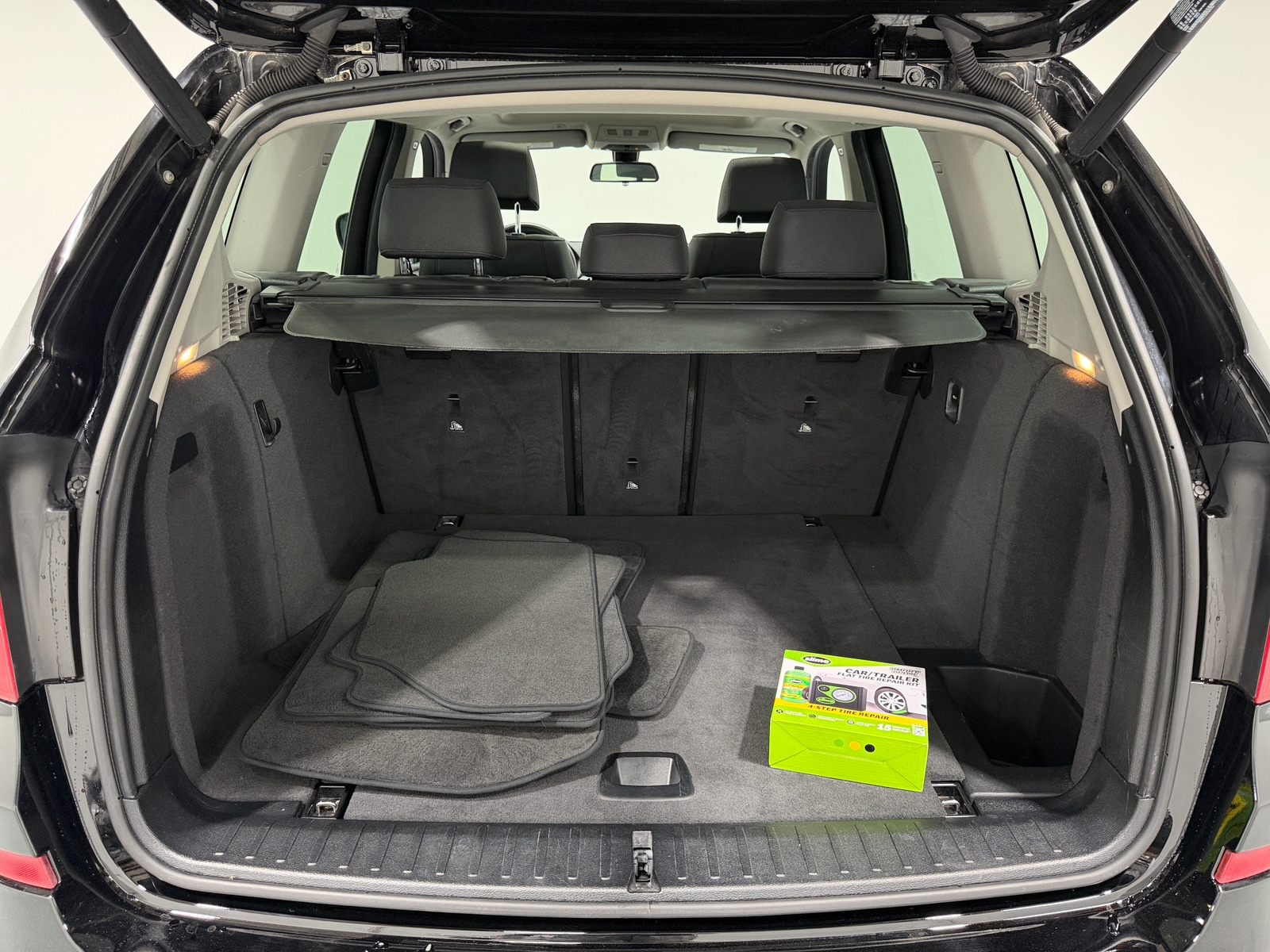 Thumbnail: 2013 BMW X3 - 7