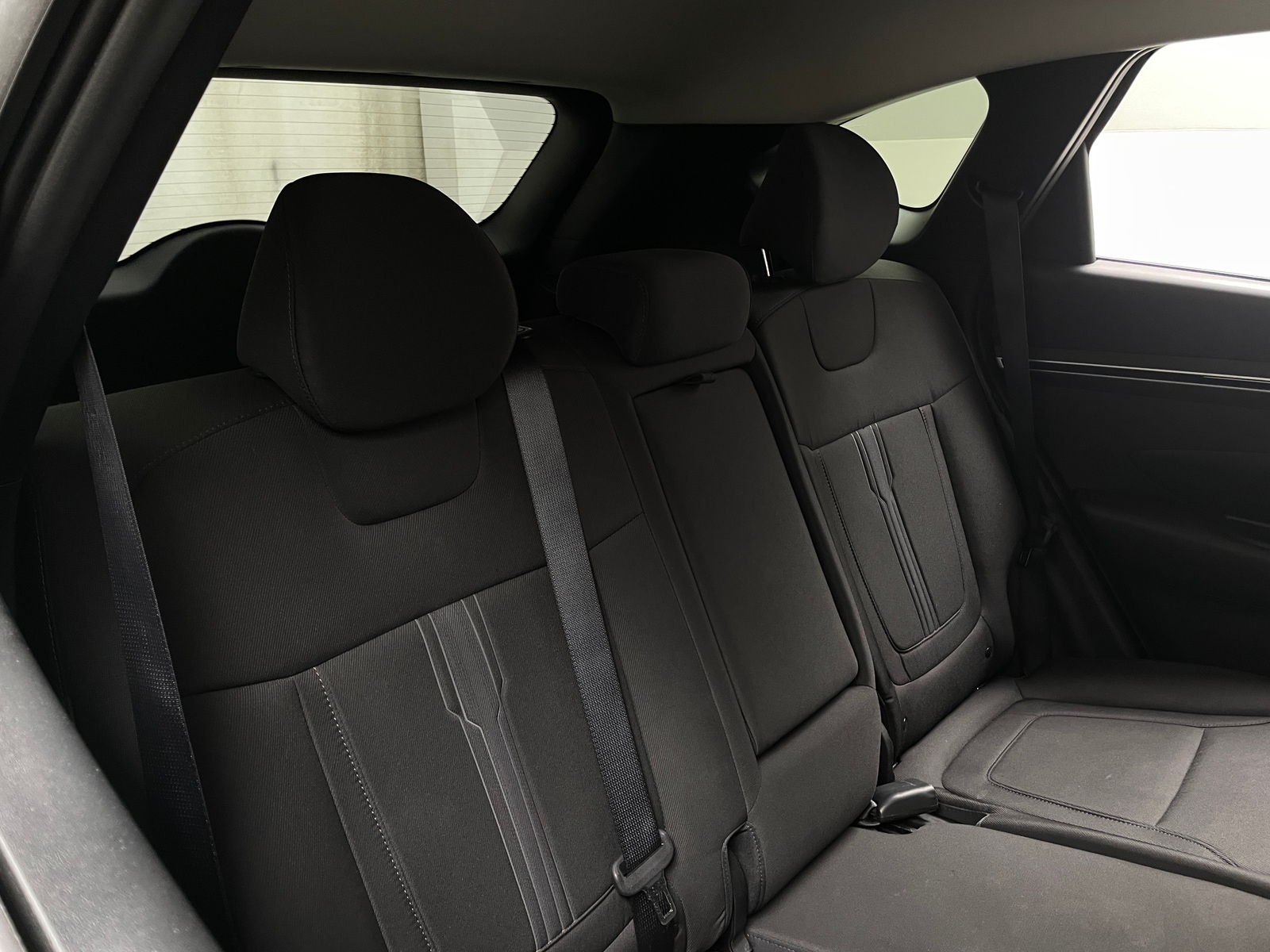 Thumbnail: 2024 Hyundai Tucson - 6