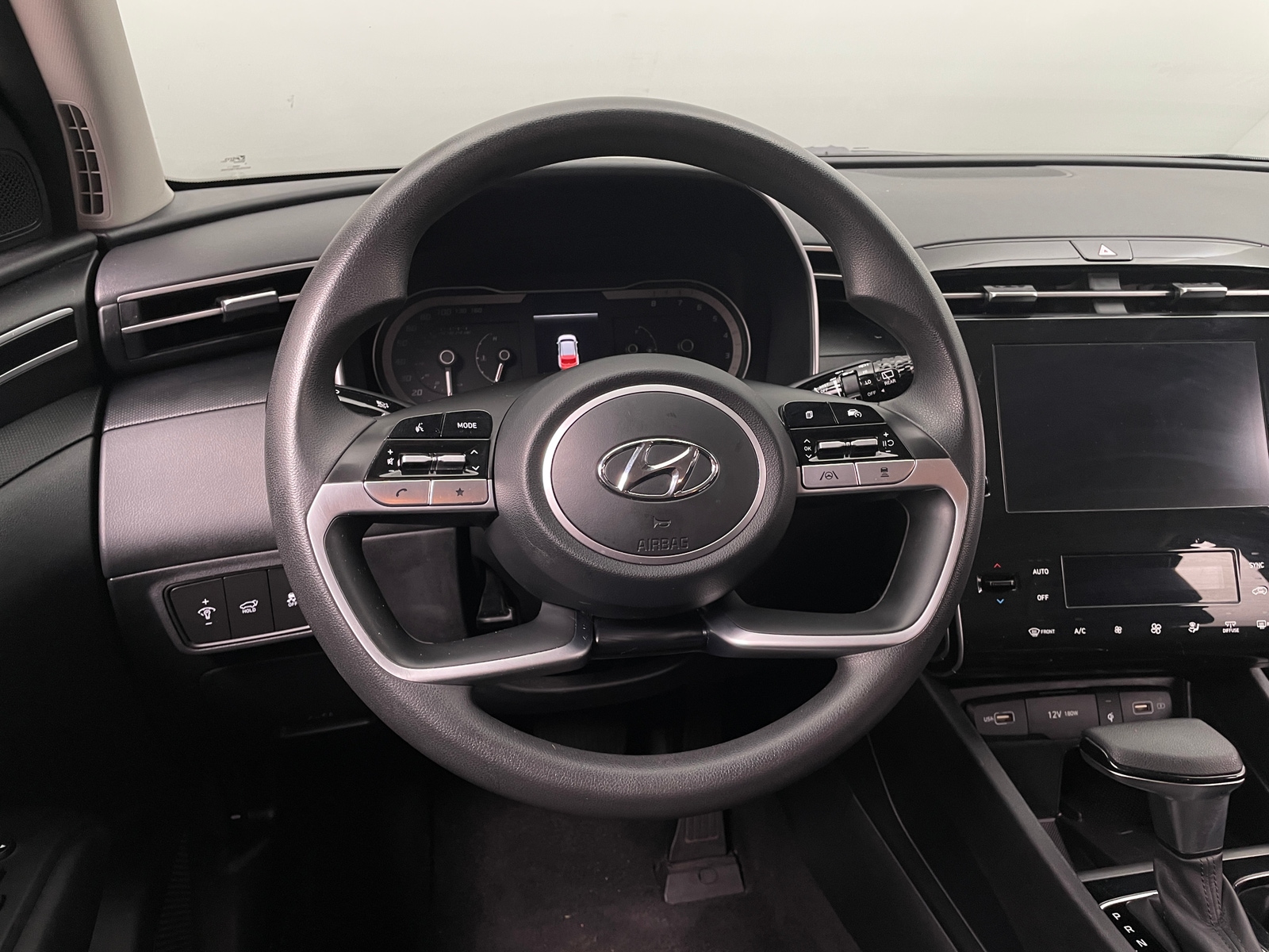 Thumbnail: 2024 Hyundai Tucson - 5
