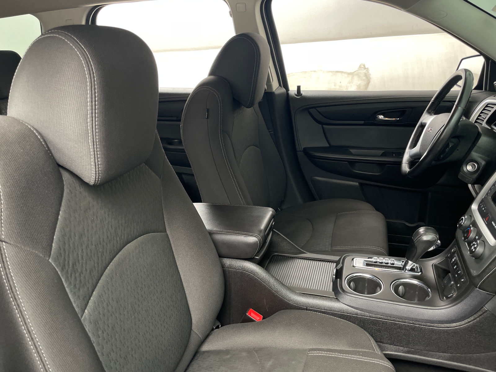 Thumbnail: 2016 GMC Acadia - 2