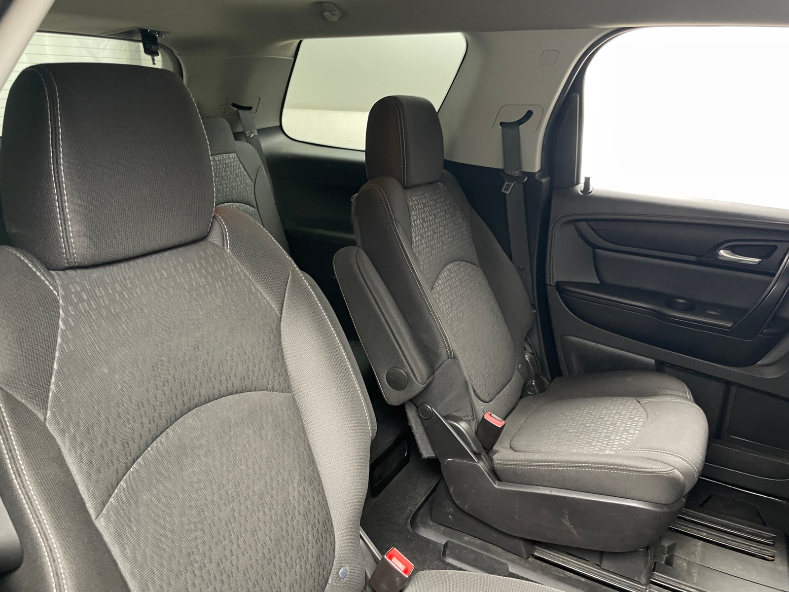 Thumbnail: 2016 GMC Acadia - 6