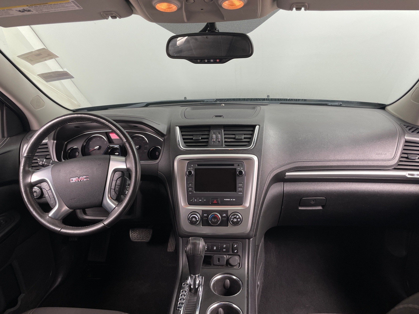 Thumbnail: 2016 GMC Acadia - 3