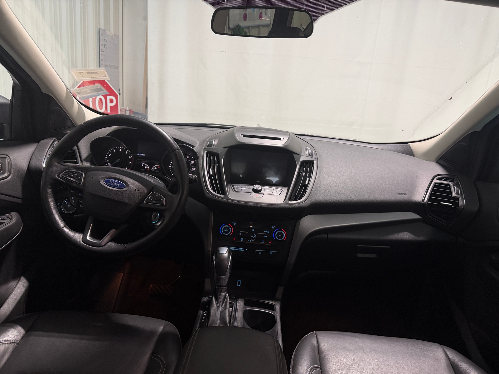 Thumbnail: 2018 Ford Escape - 2