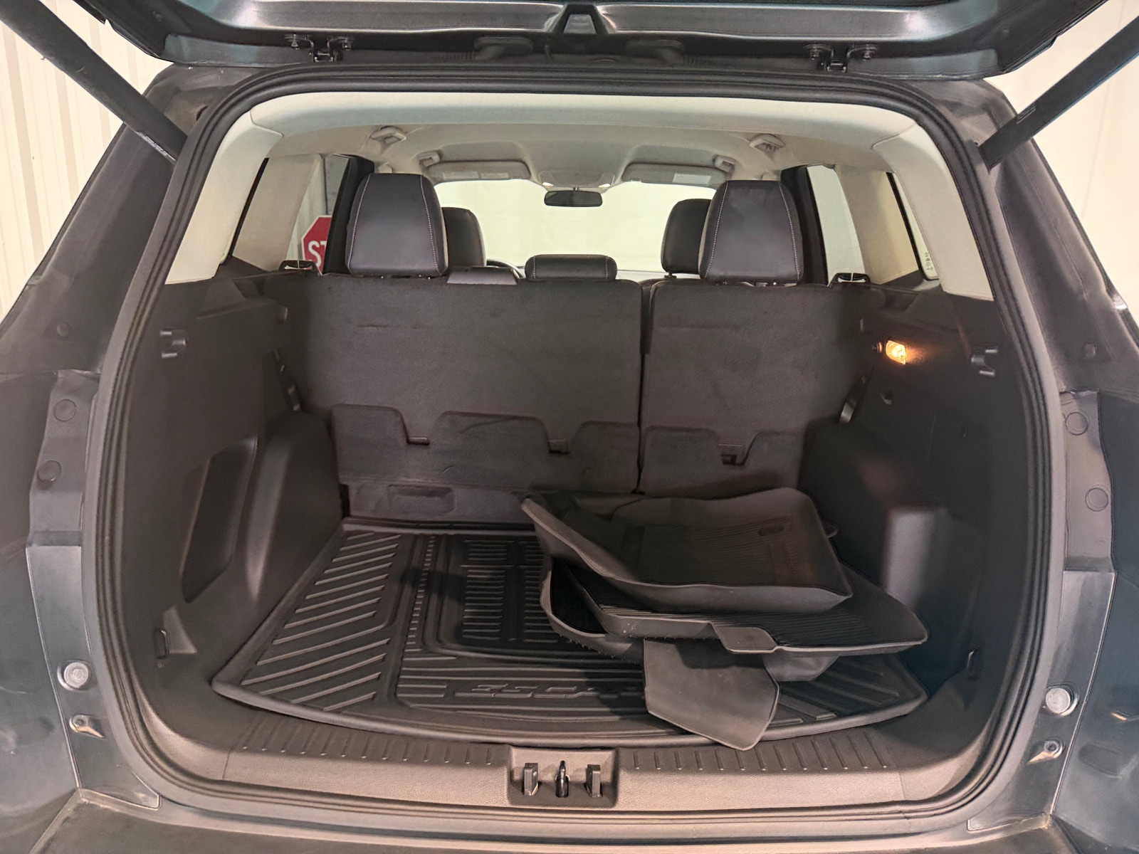 Thumbnail: 2018 Ford Escape - 6