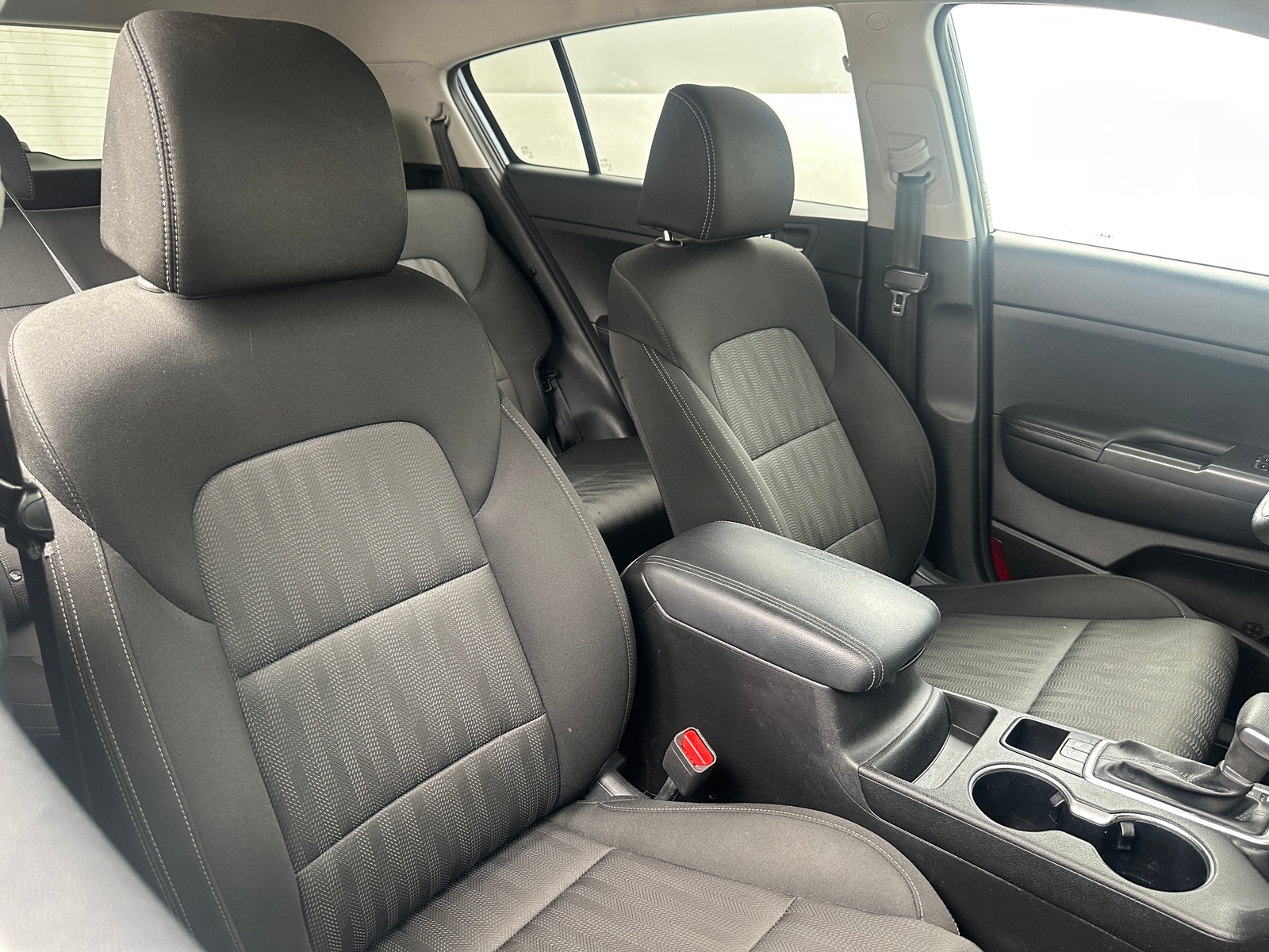 Thumbnail: 2021 Kia Sportage - 2