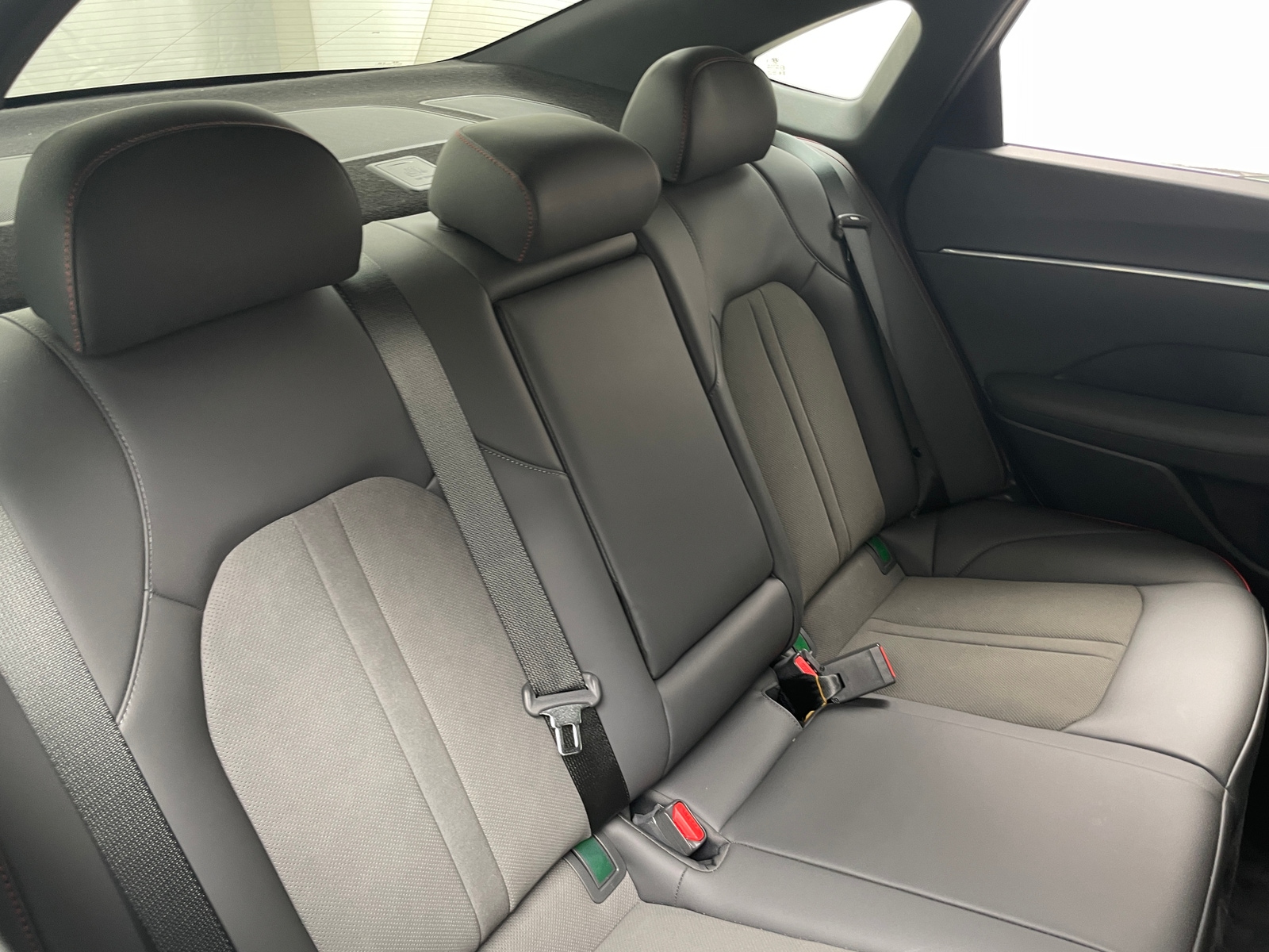 Thumbnail: 2023 Hyundai Sonata - 5