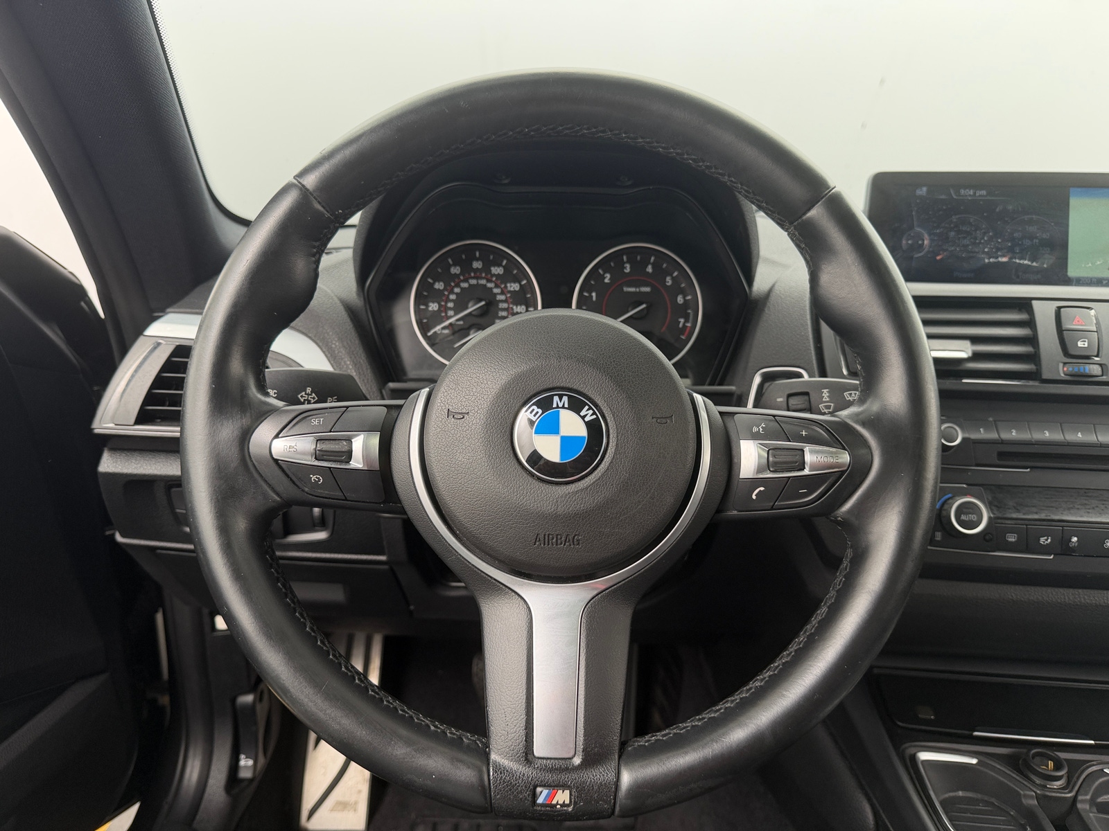 Thumbnail: 2014 BMW 2 Series - 3