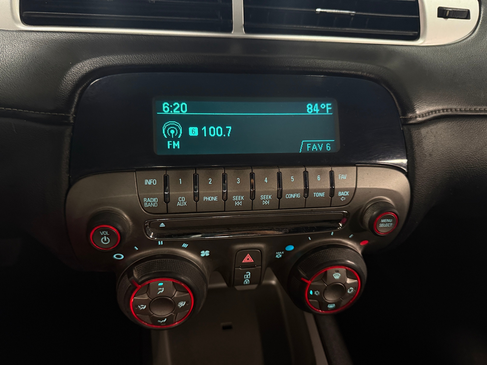 Thumbnail: 2015 Chevrolet Camaro - 3