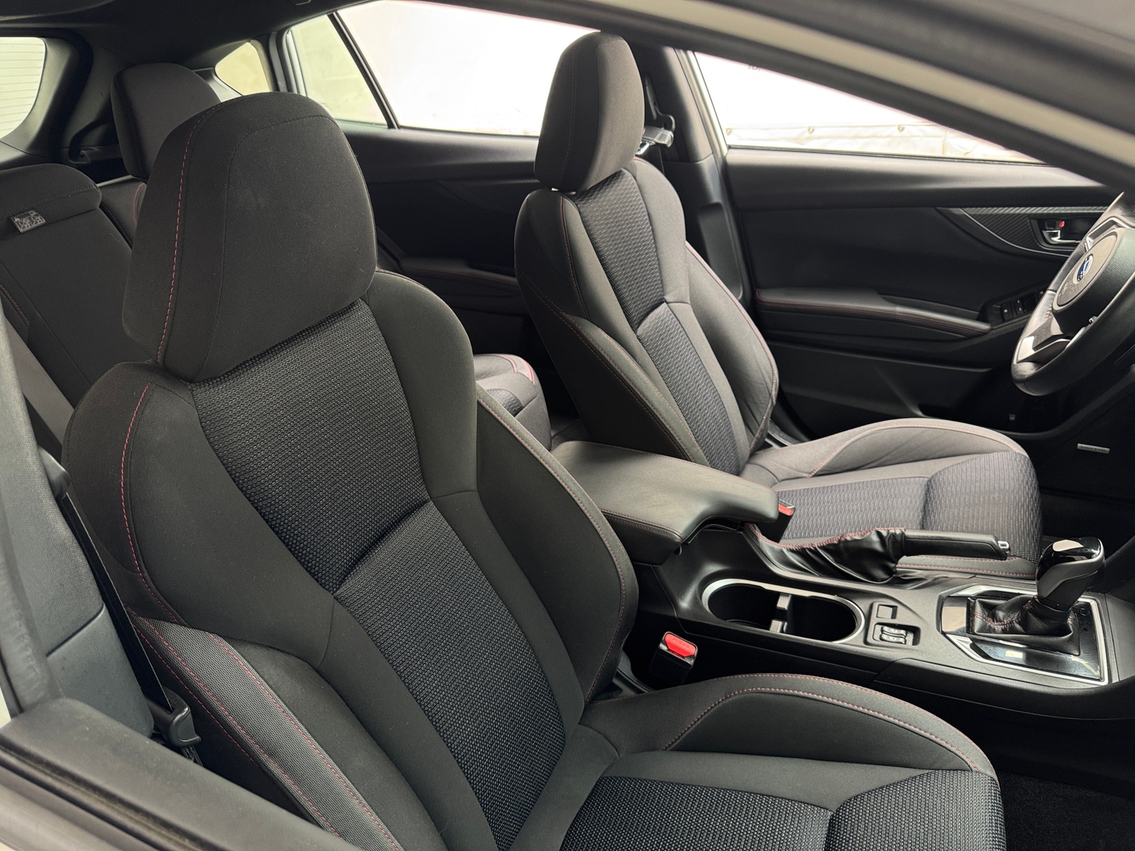 Thumbnail: 2017 Subaru Impreza - 2