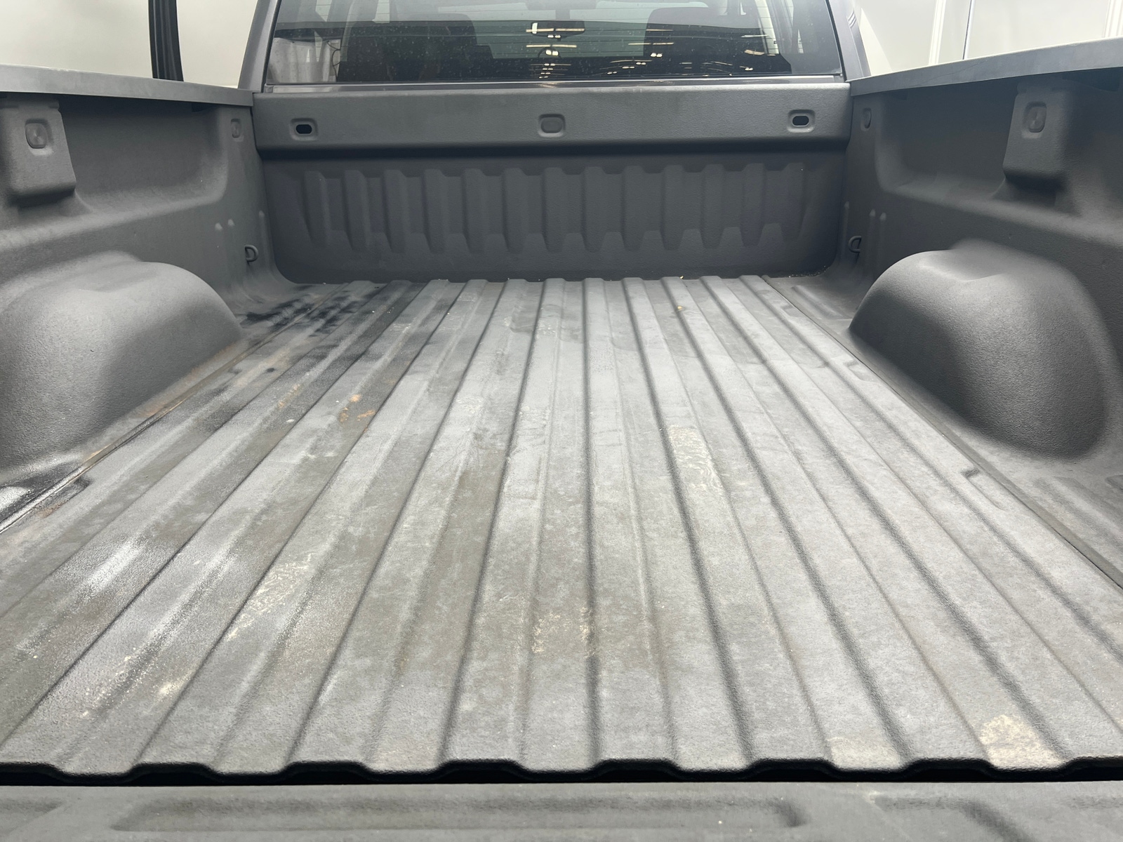 Thumbnail: 2015 Chevrolet Silverado 1500 - 7