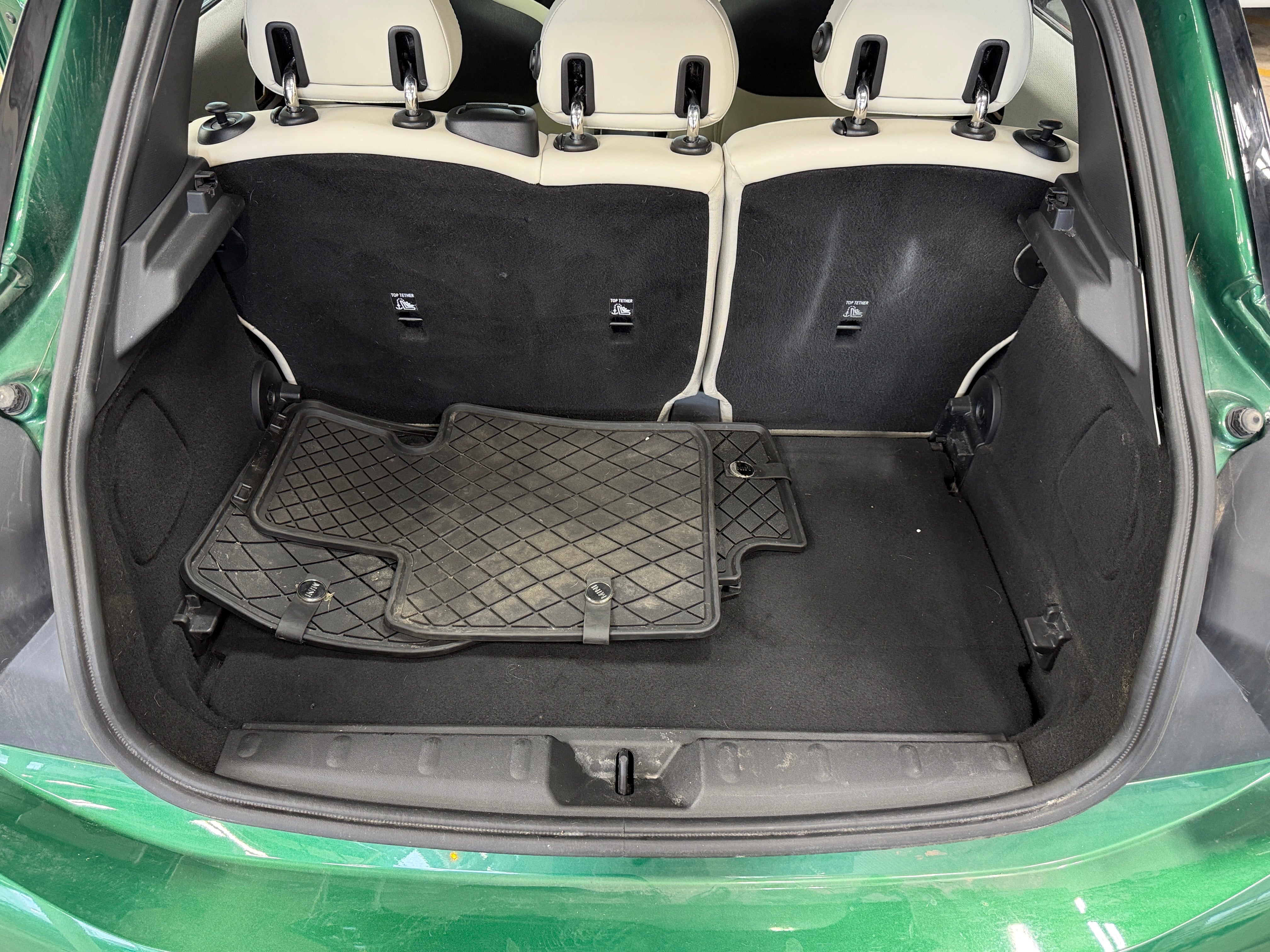 2026 MINI Hardtop 4 Door