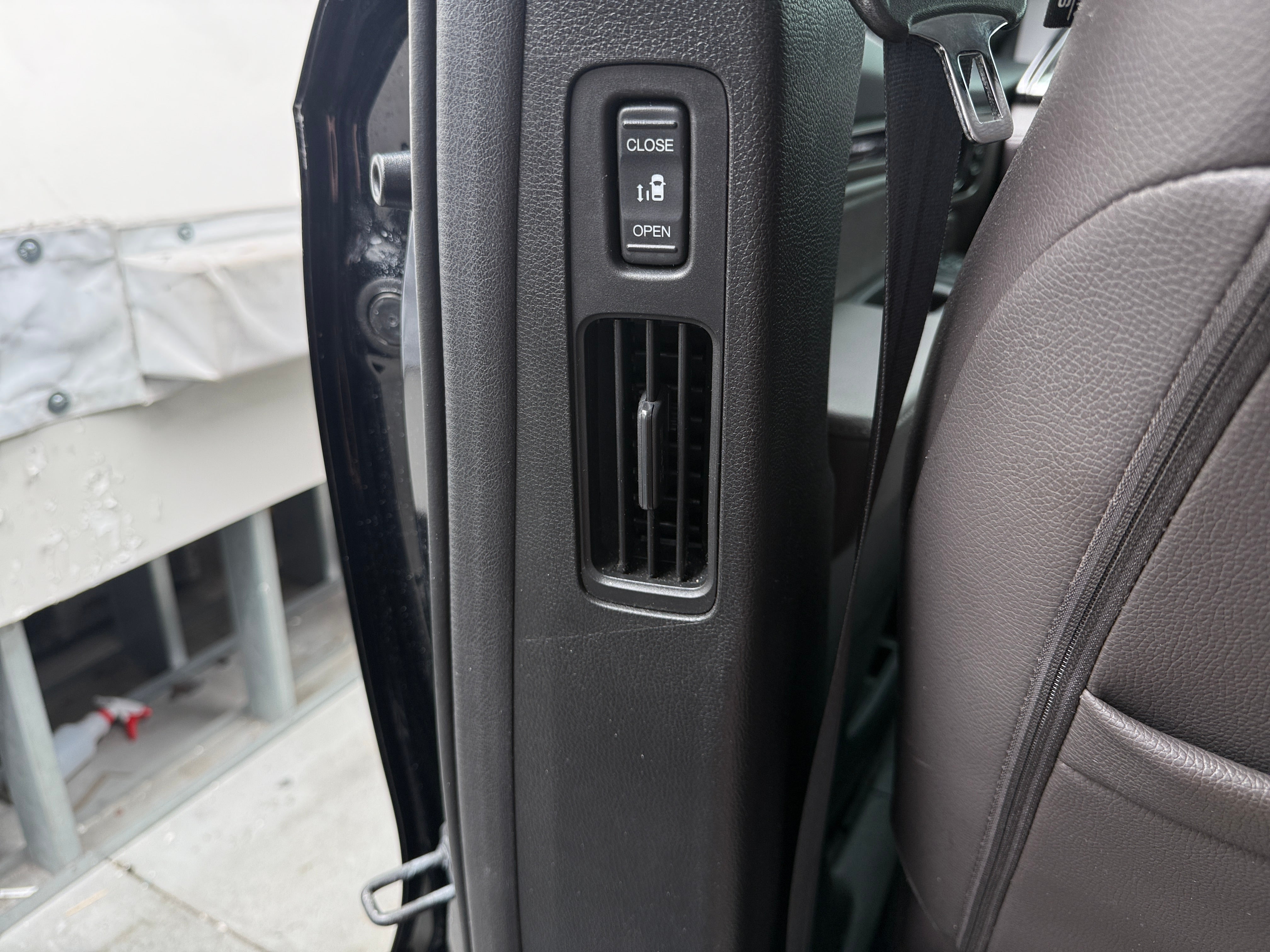 2019 Honda Odyssey