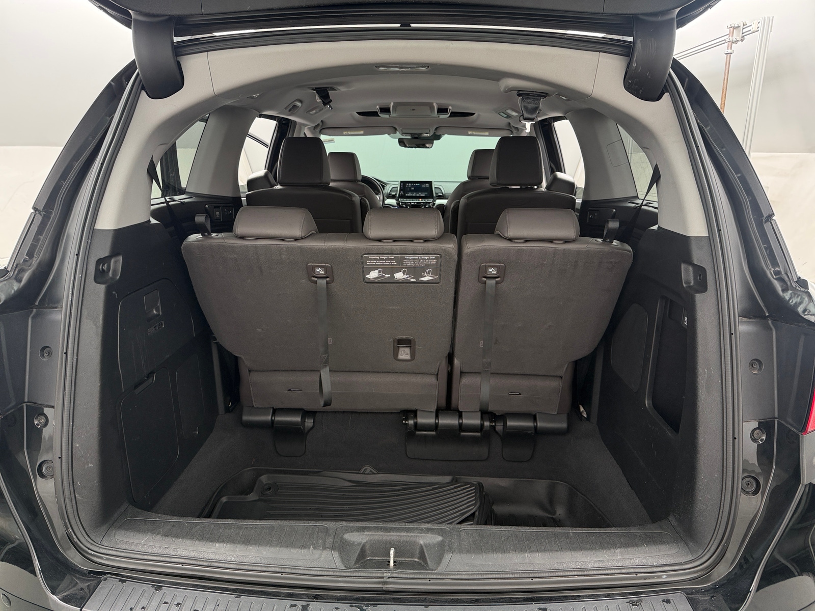 Thumbnail: 2019 Honda Odyssey - 6