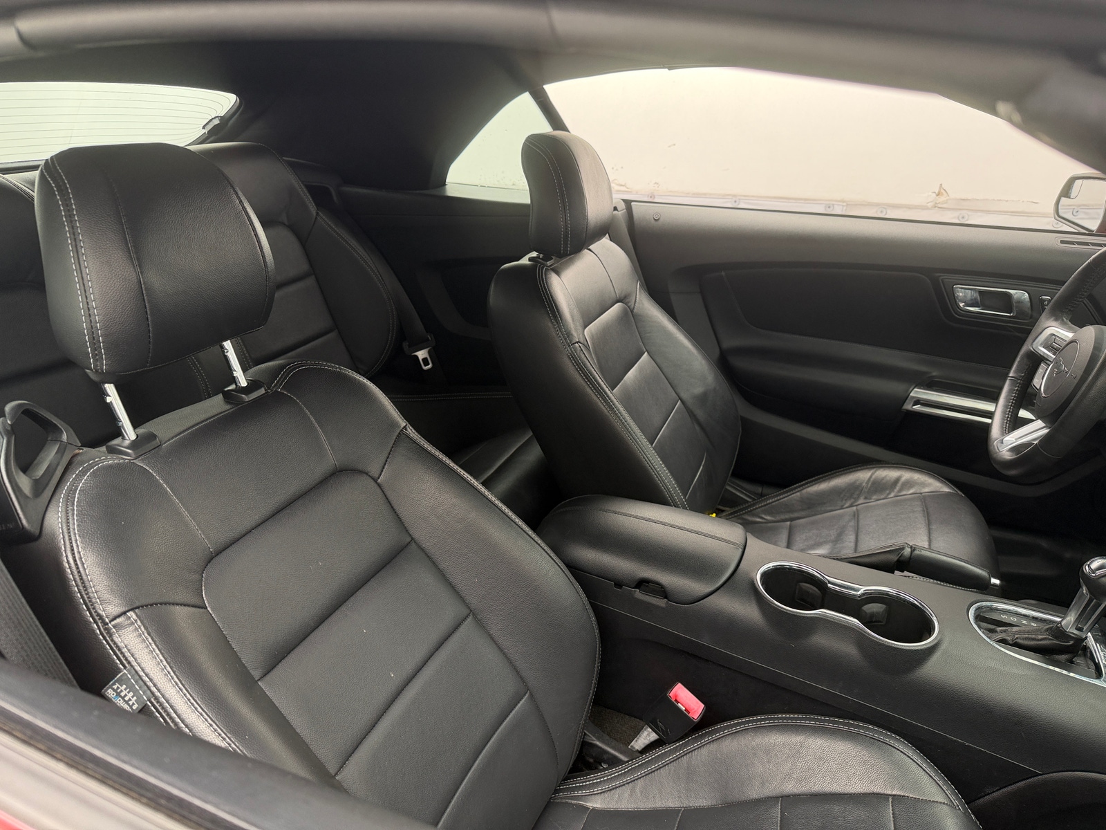 Thumbnail: 2015 Ford Mustang - 2