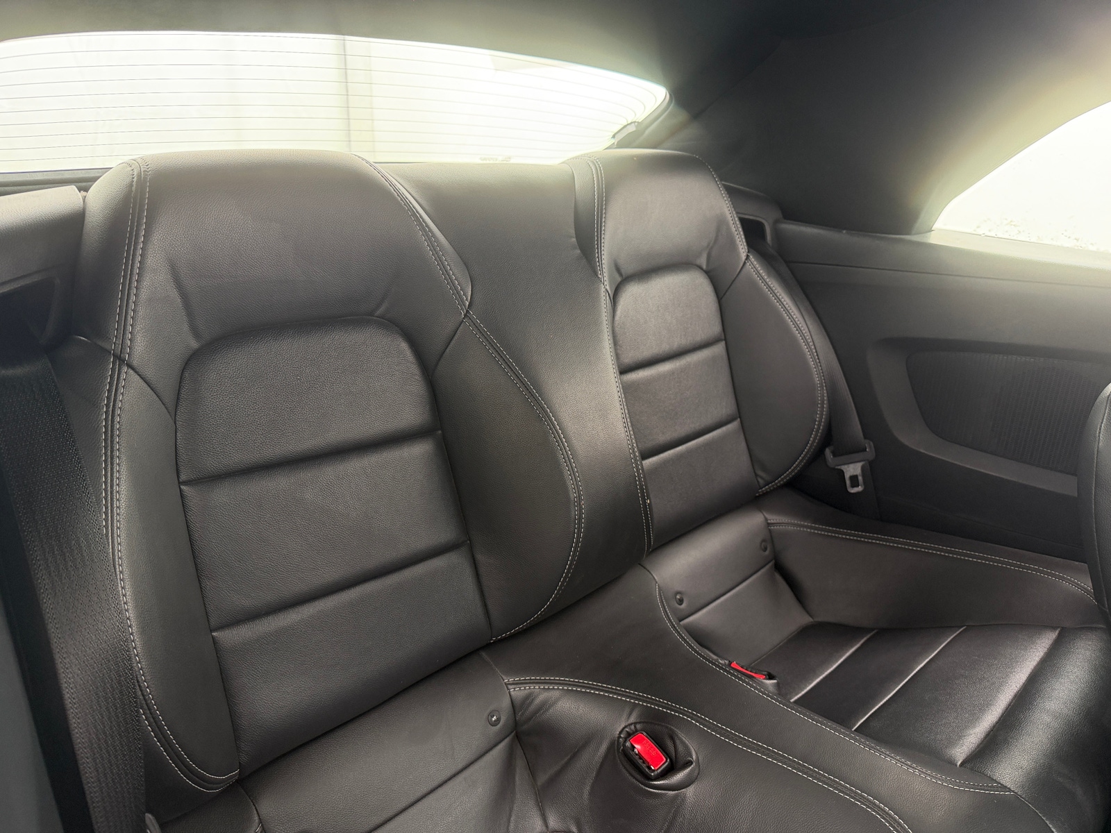 Thumbnail: 2015 Ford Mustang - 6