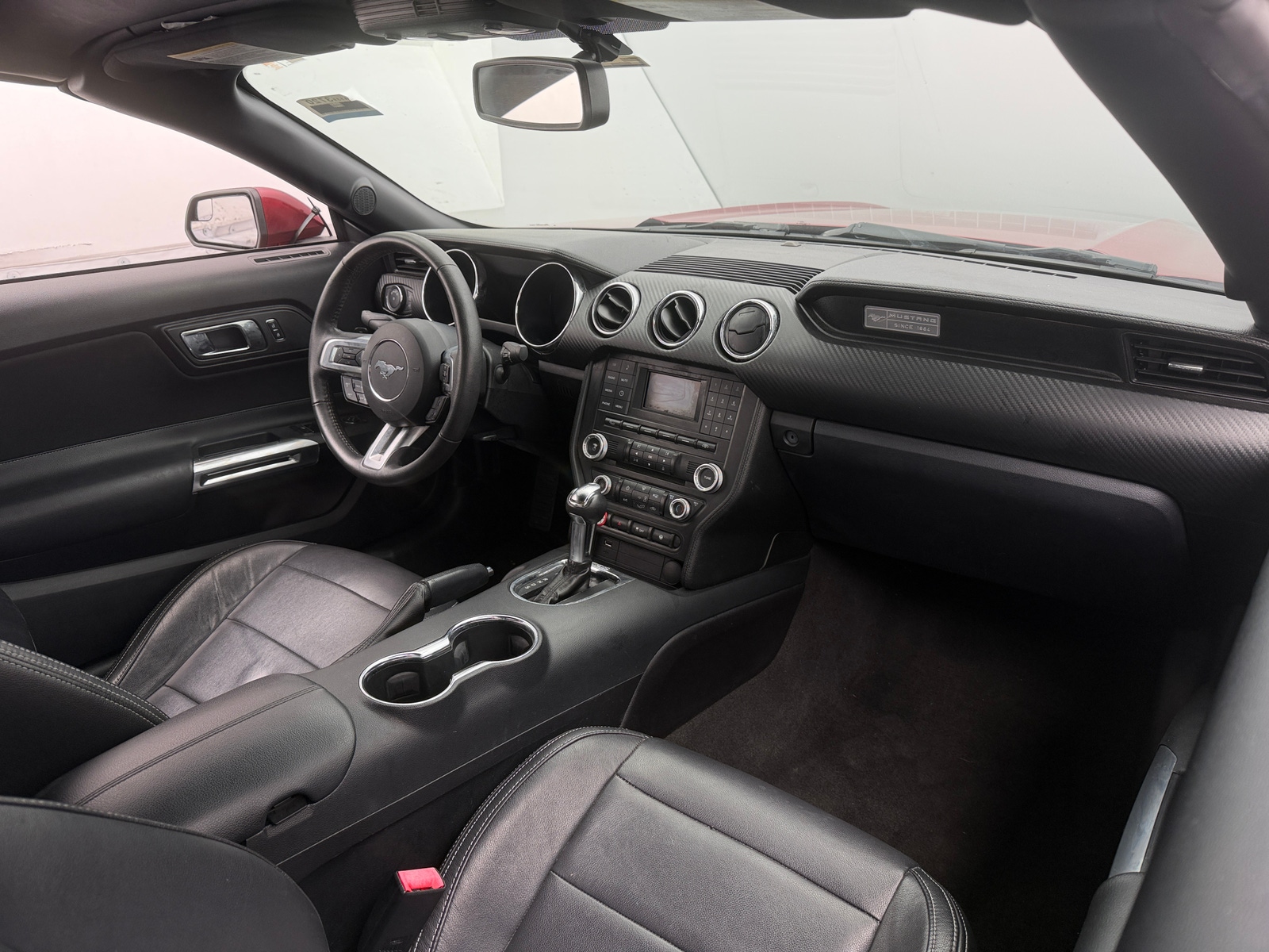 Thumbnail: 2015 Ford Mustang - 3