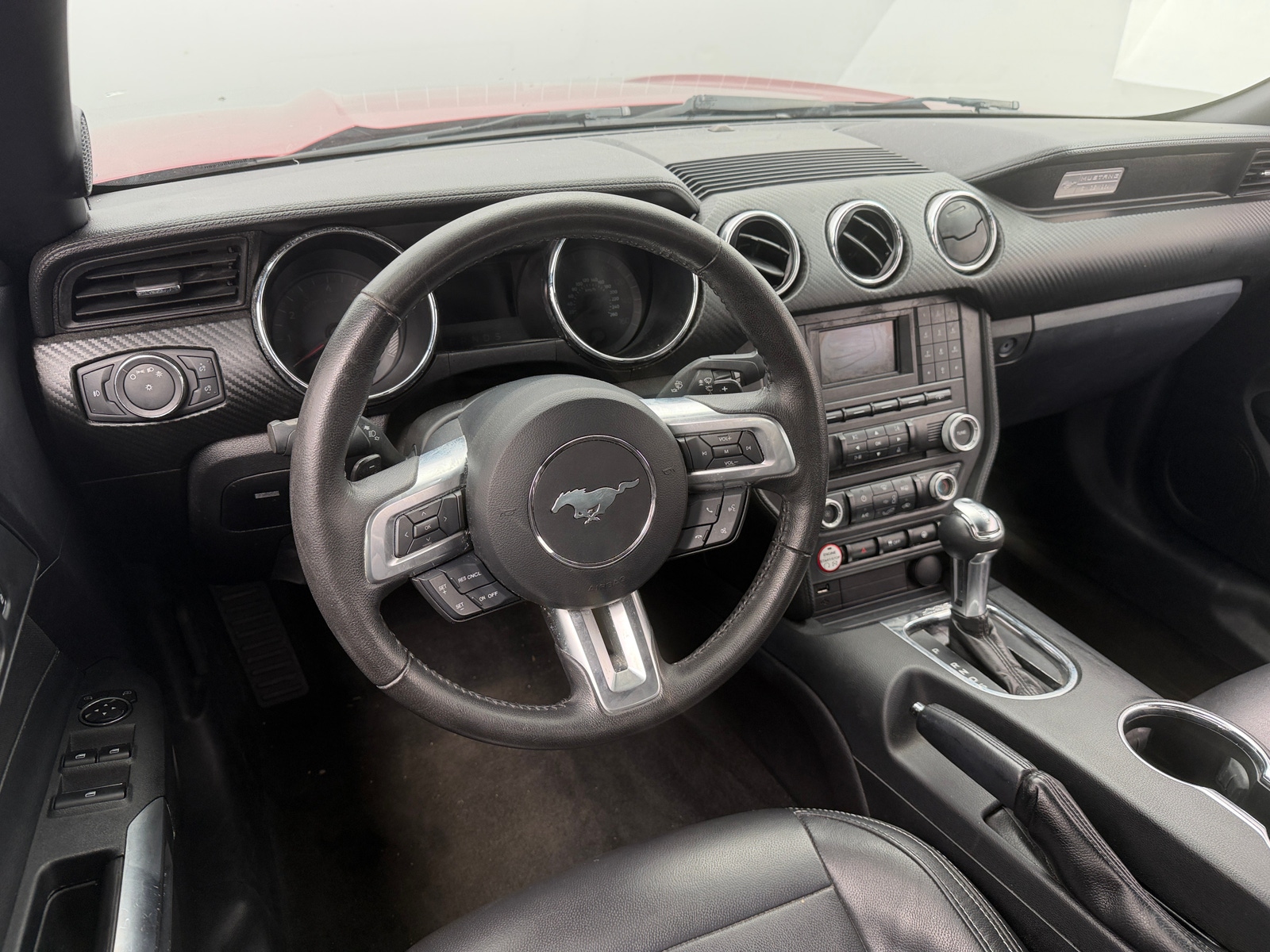 Thumbnail: 2015 Ford Mustang - 5