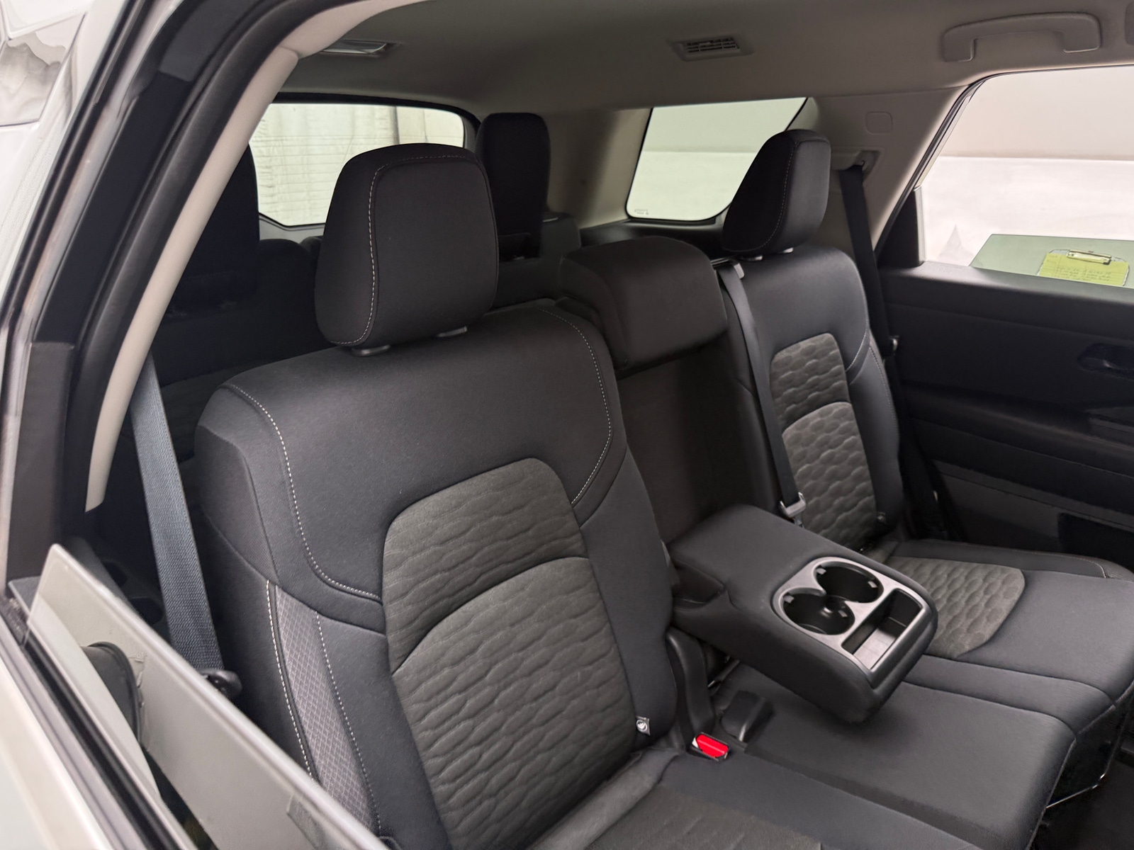Thumbnail: 2025 Nissan Pathfinder - 6
