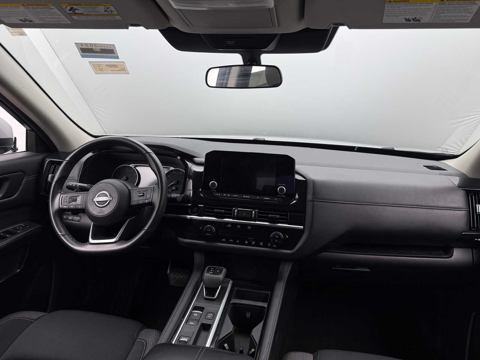 Thumbnail: 2025 Nissan Pathfinder - 3