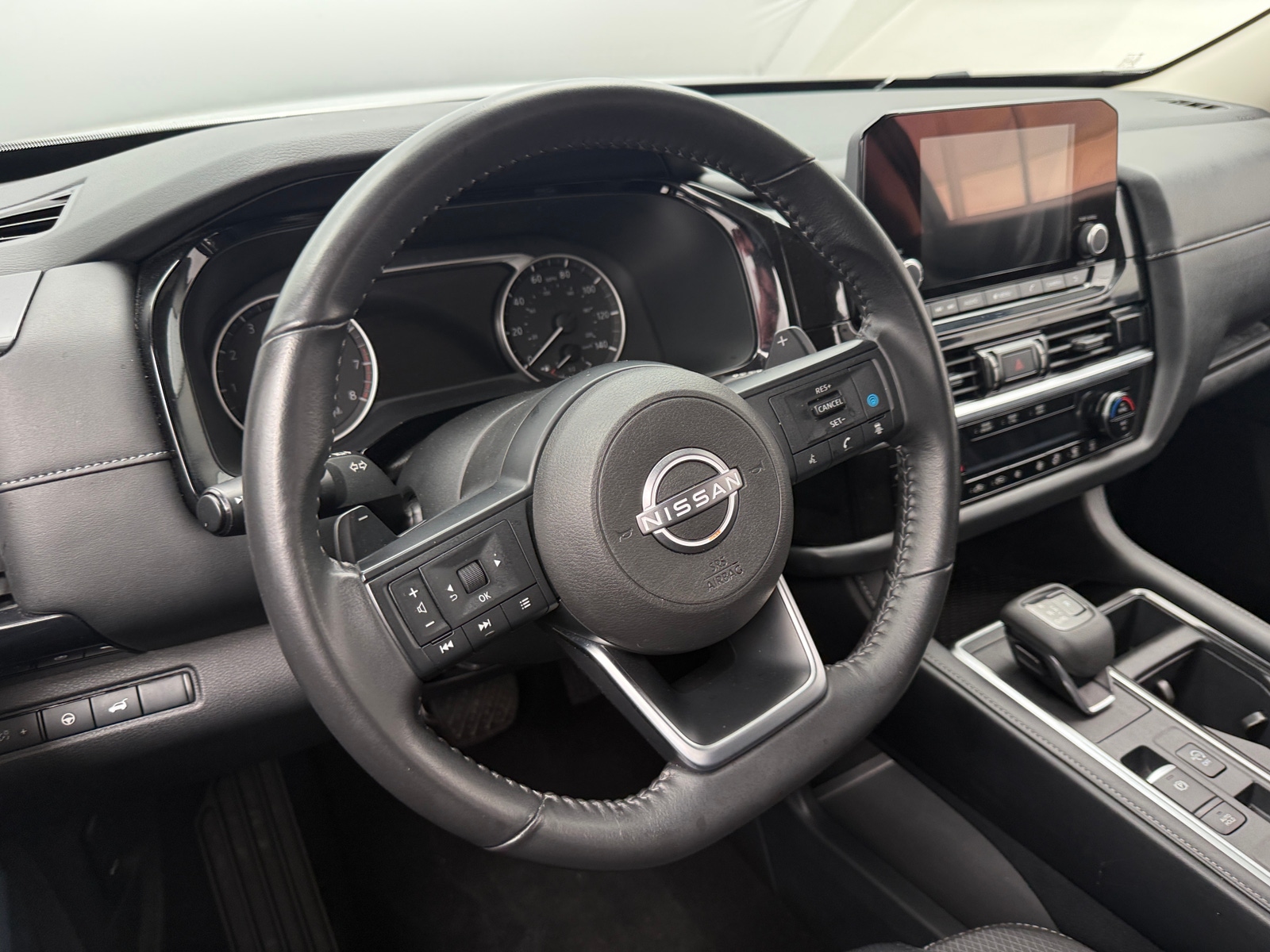 Thumbnail: 2025 Nissan Pathfinder - 5