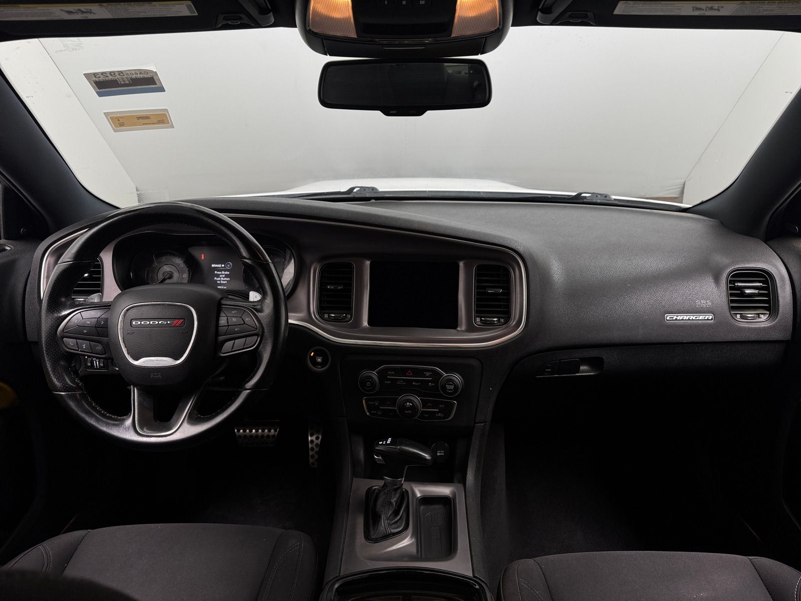 Thumbnail: 2020 Dodge Charger - 3