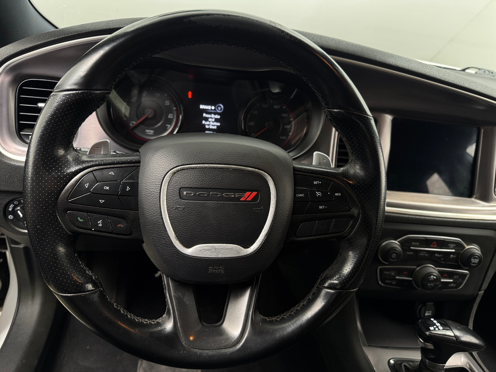 Thumbnail: 2020 Dodge Charger - 5