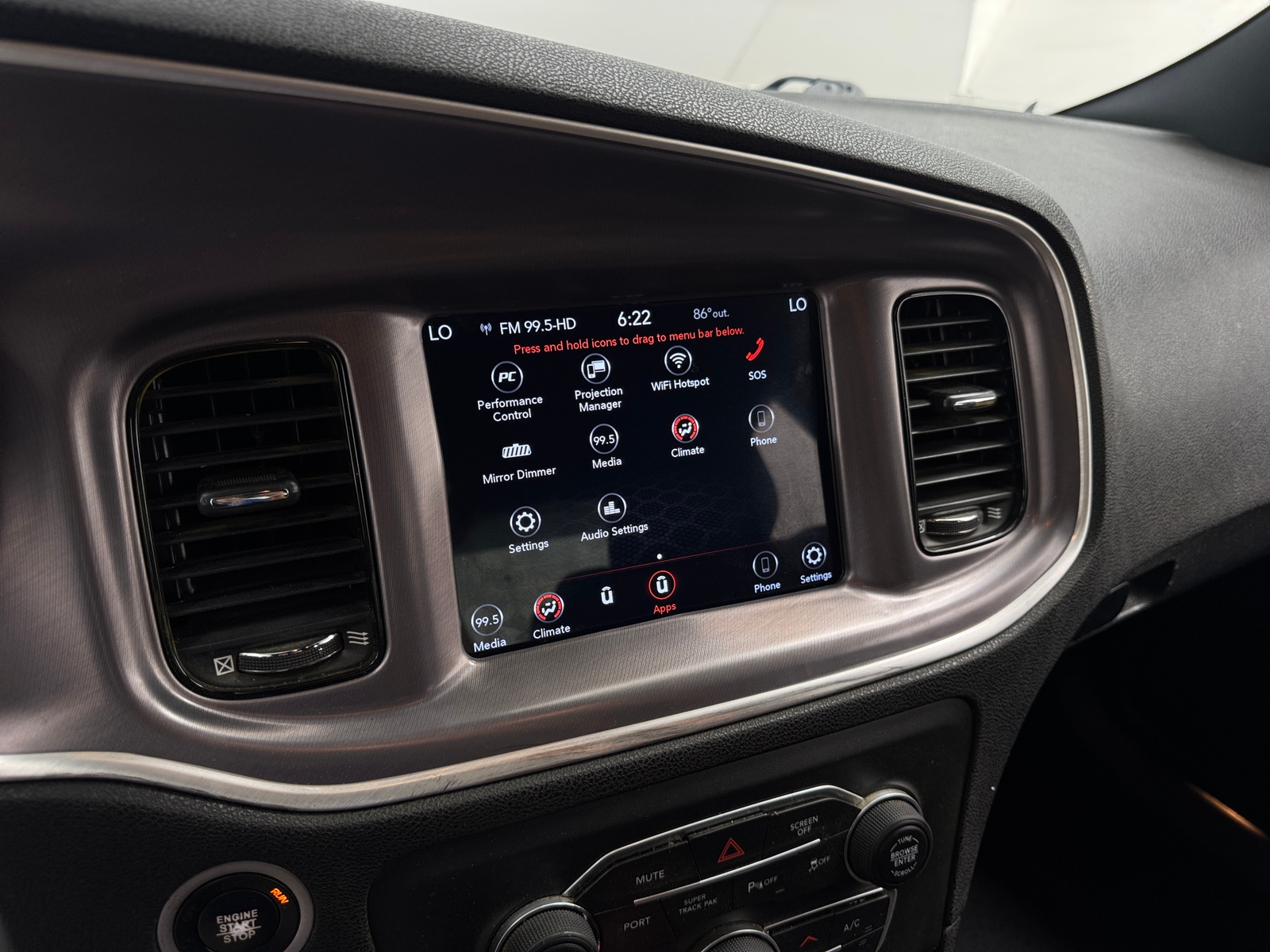 Thumbnail: 2020 Dodge Charger - 4