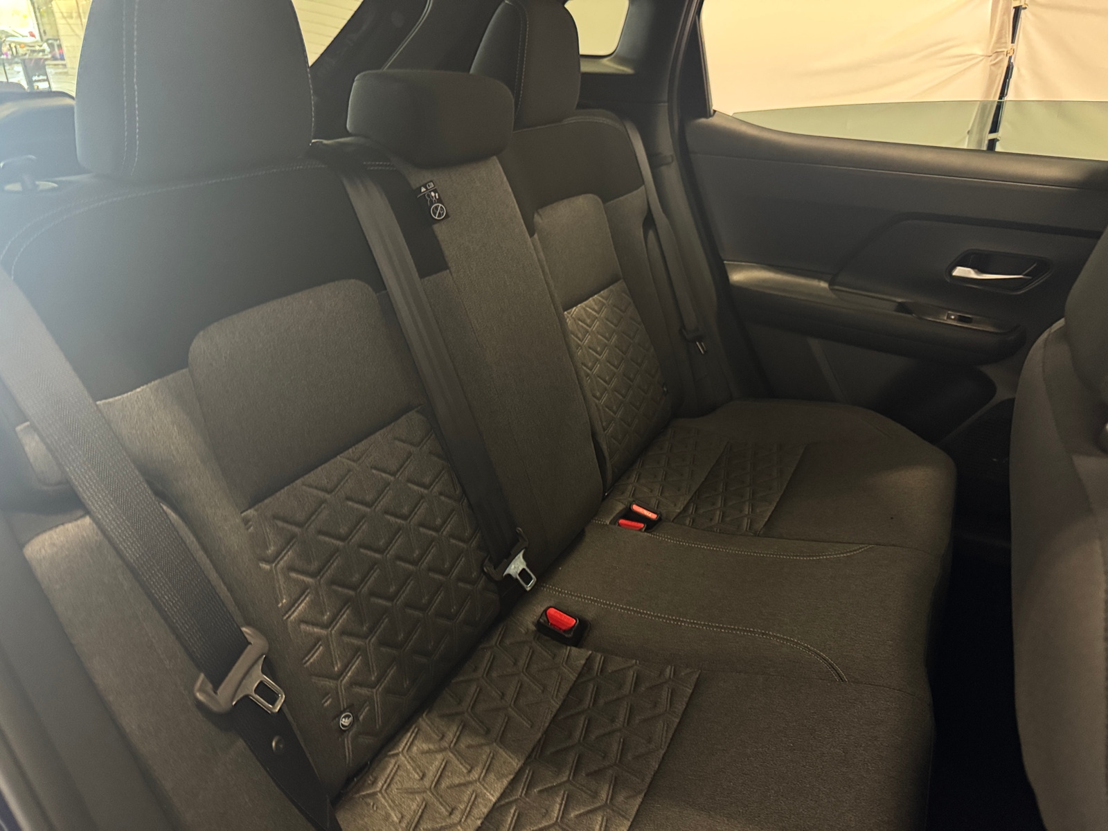 Thumbnail: 2026 Nissan Kicks - 6