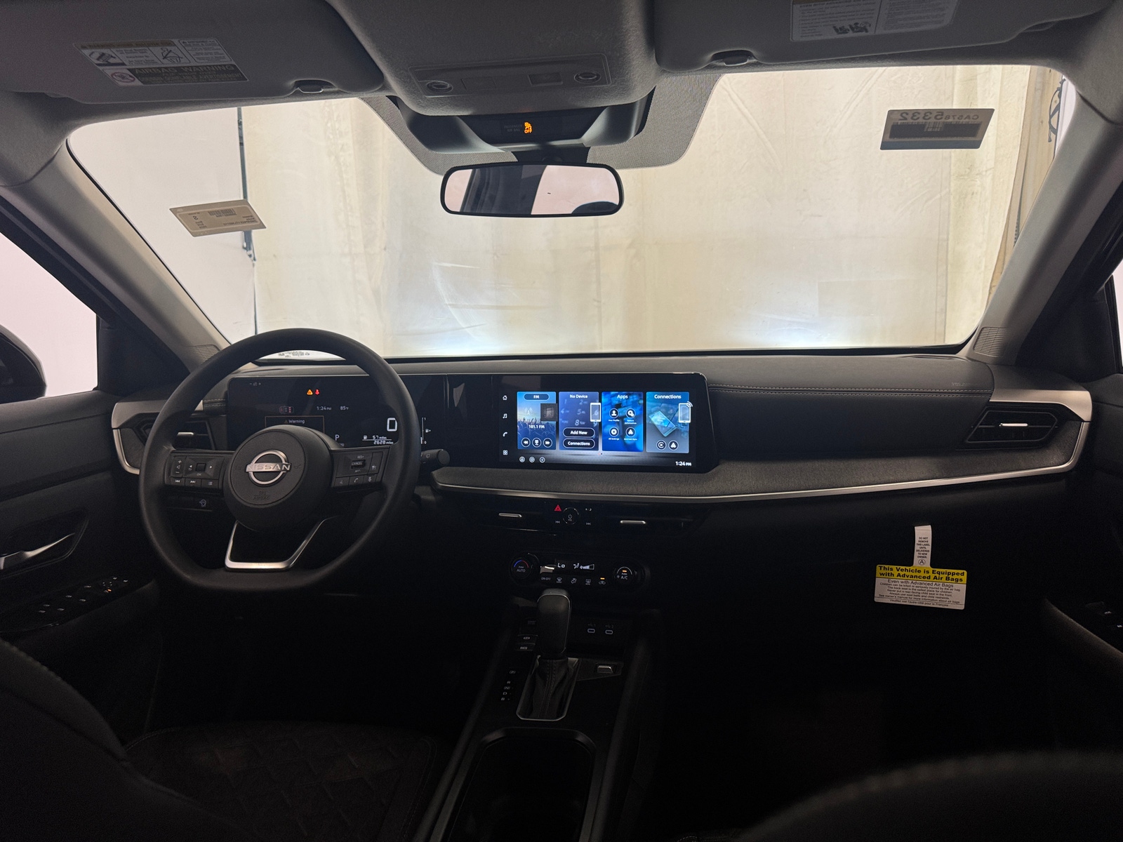 Thumbnail: 2026 Nissan Kicks - 3