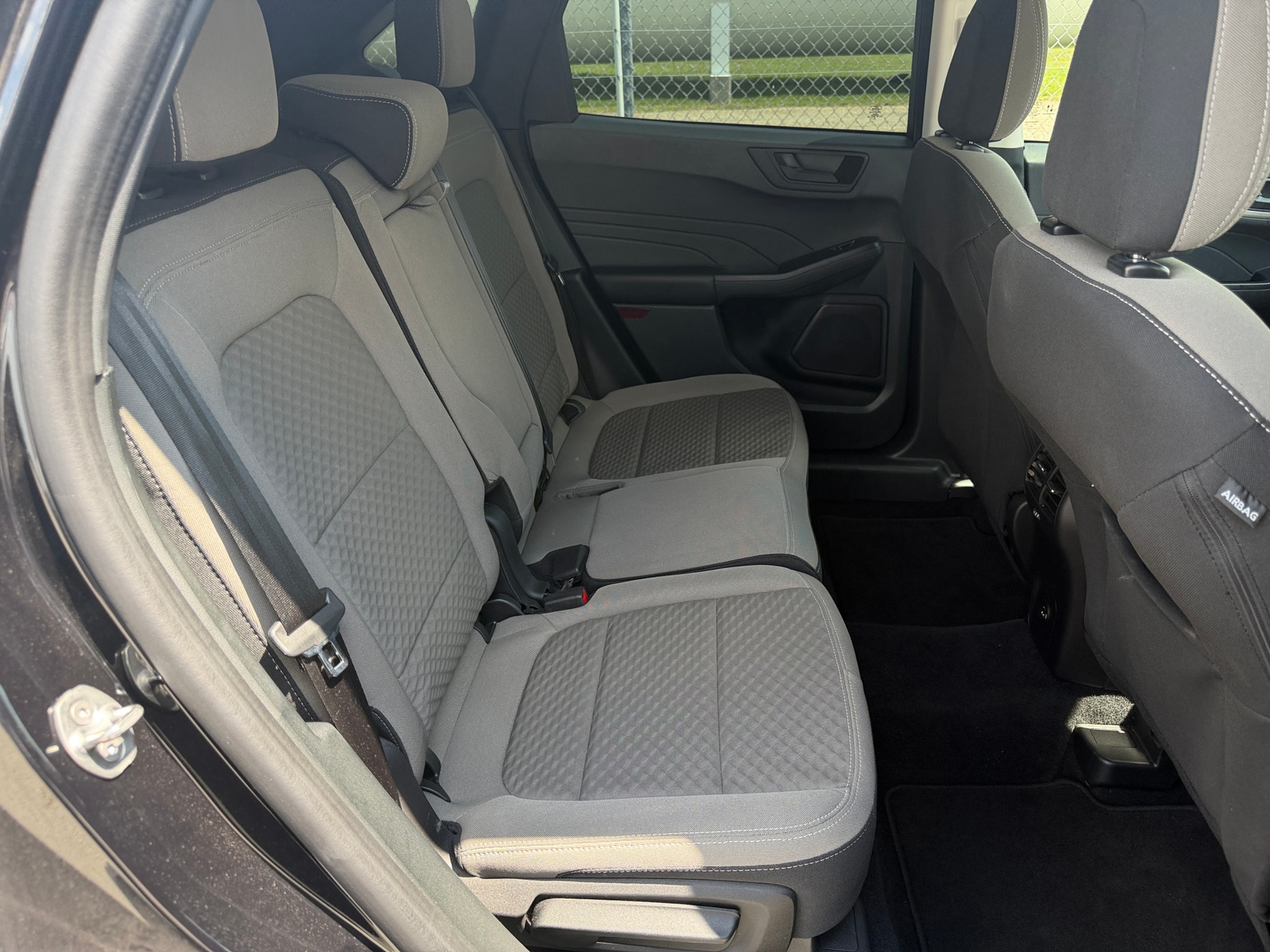Thumbnail: 2022 Ford Escape - 6