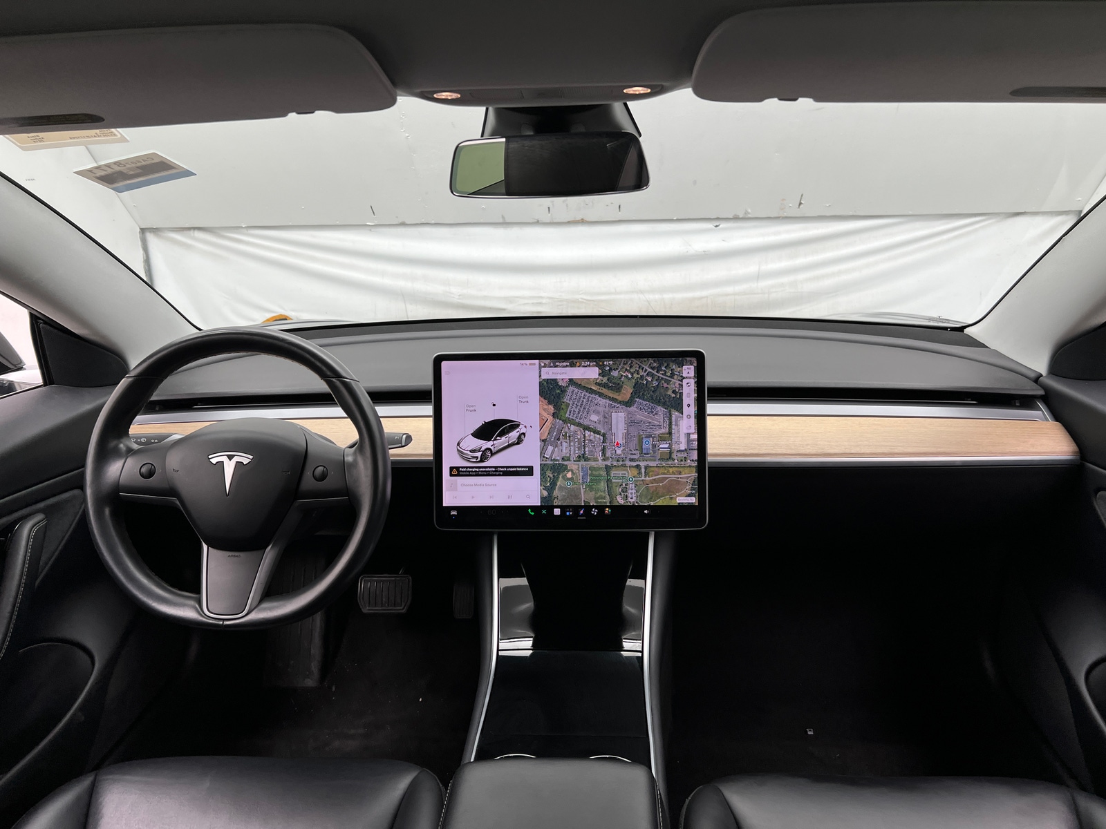 Thumbnail: 2018 Tesla Model 3 - 2