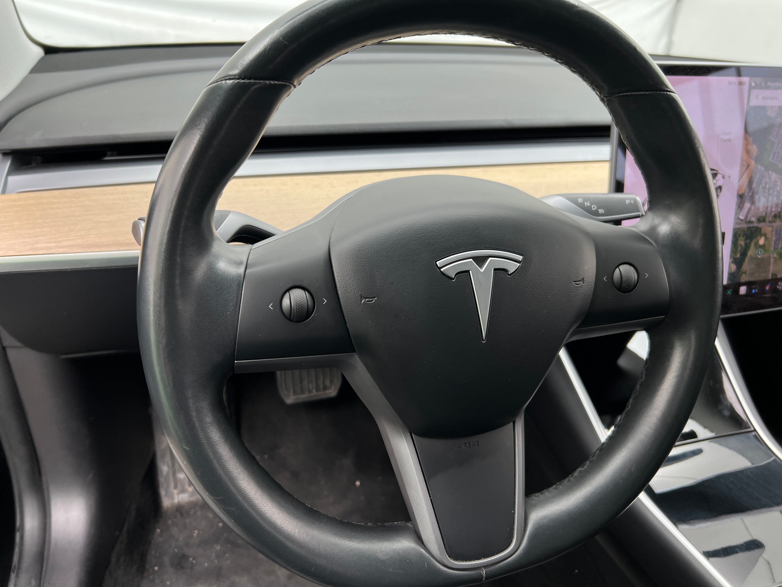 Thumbnail: 2018 Tesla Model 3 - 4