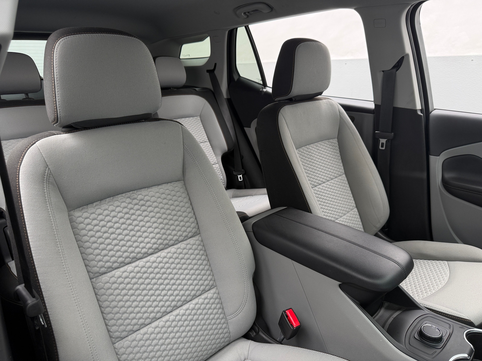 Thumbnail: 2018 GMC Terrain - 2
