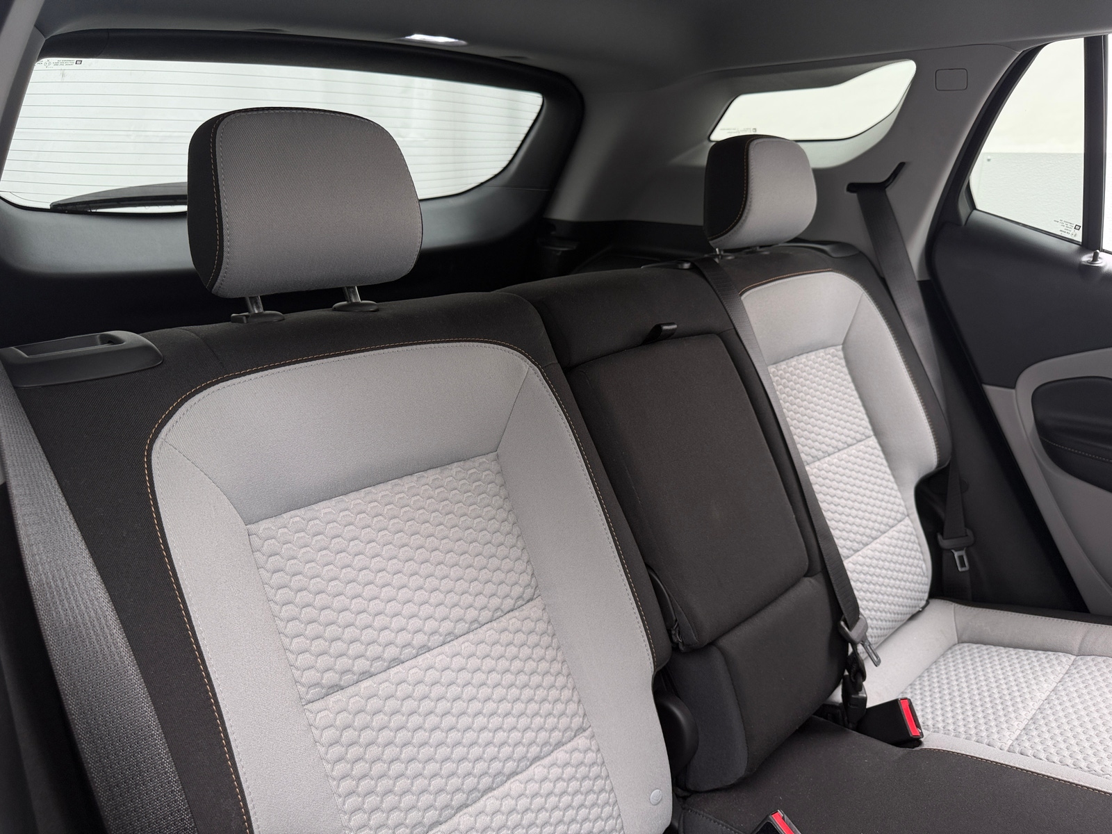 Thumbnail: 2018 GMC Terrain - 6