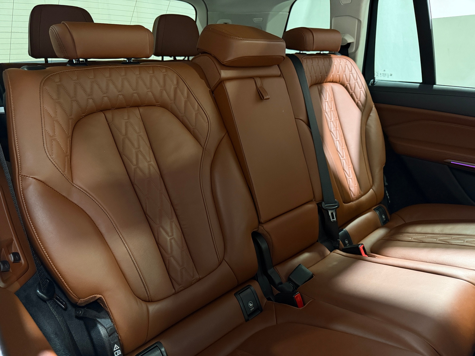 Thumbnail: 2019 BMW X7 - 5