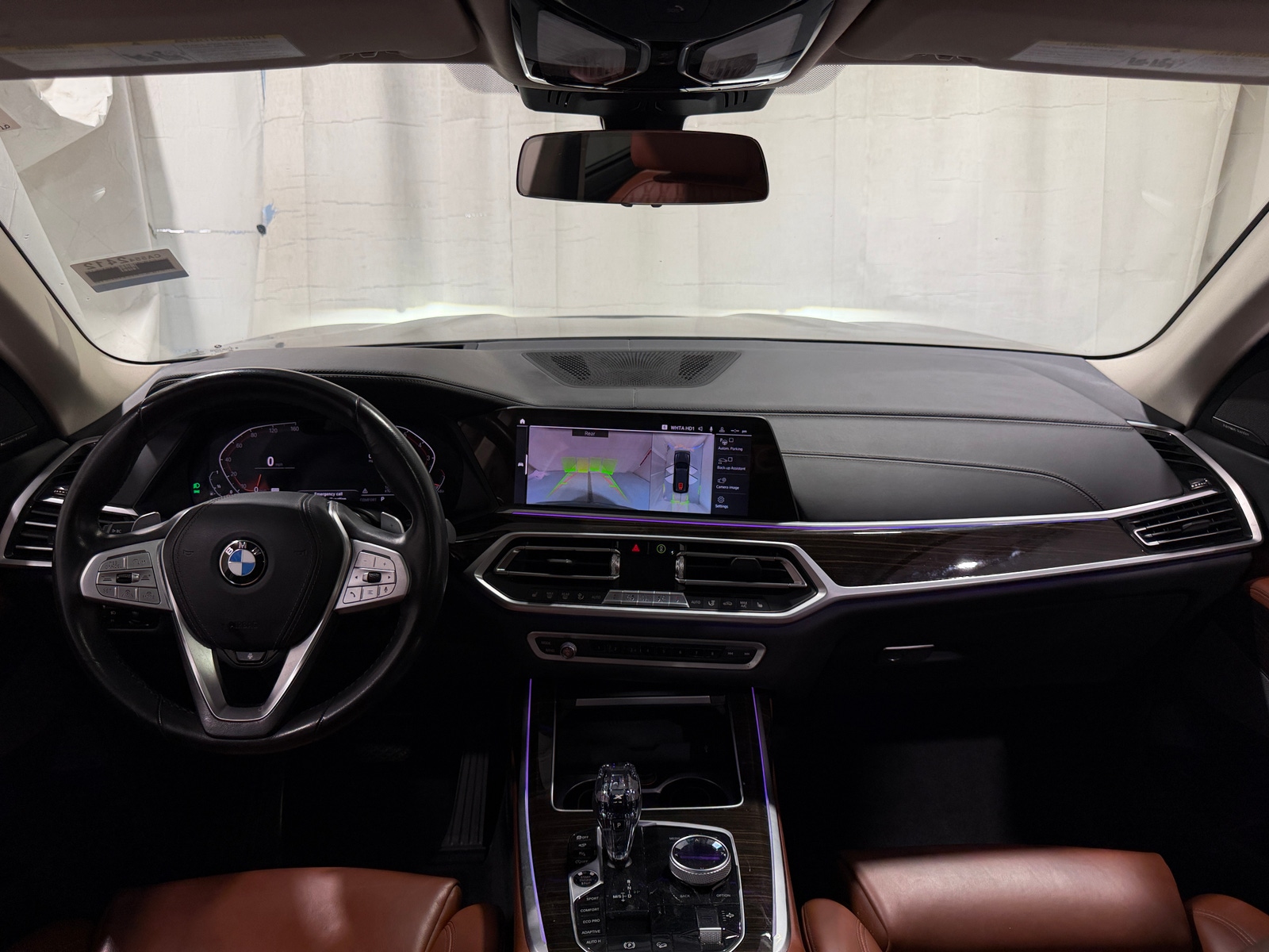 Thumbnail: 2019 BMW X7 - 2