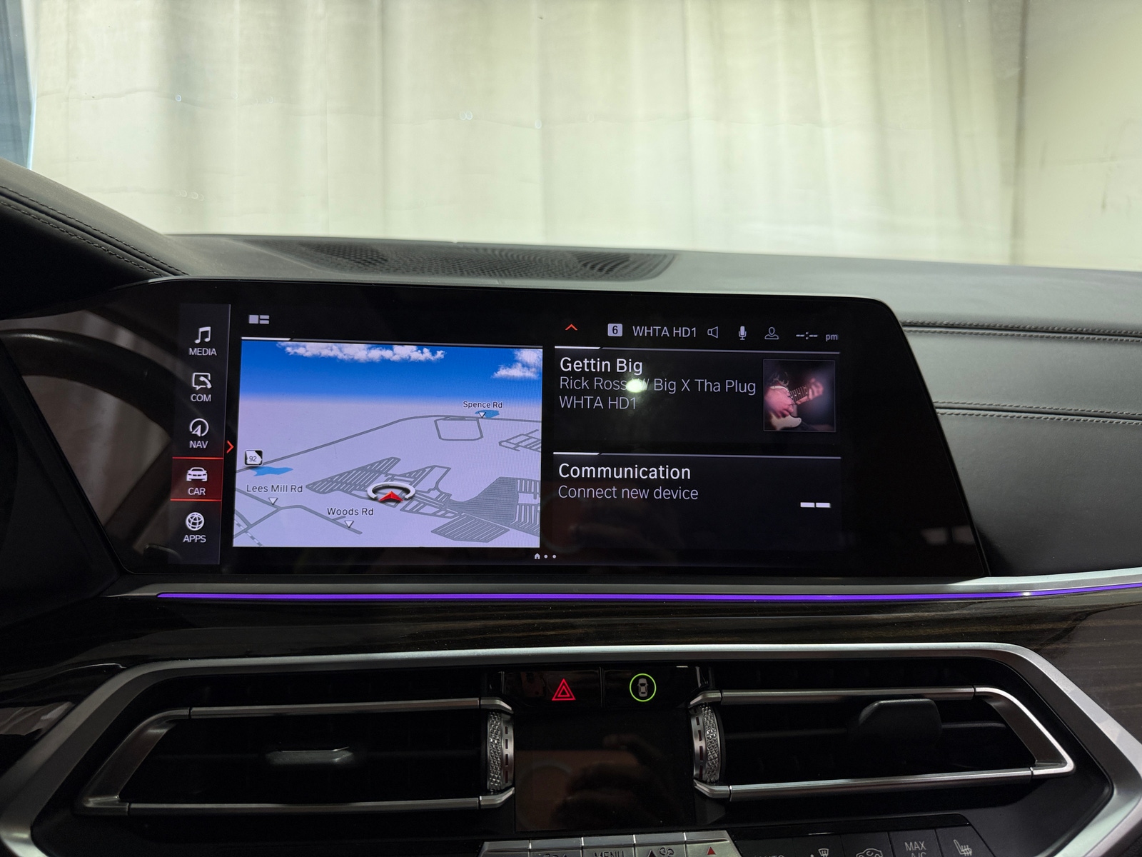 Thumbnail: 2019 BMW X7 - 3
