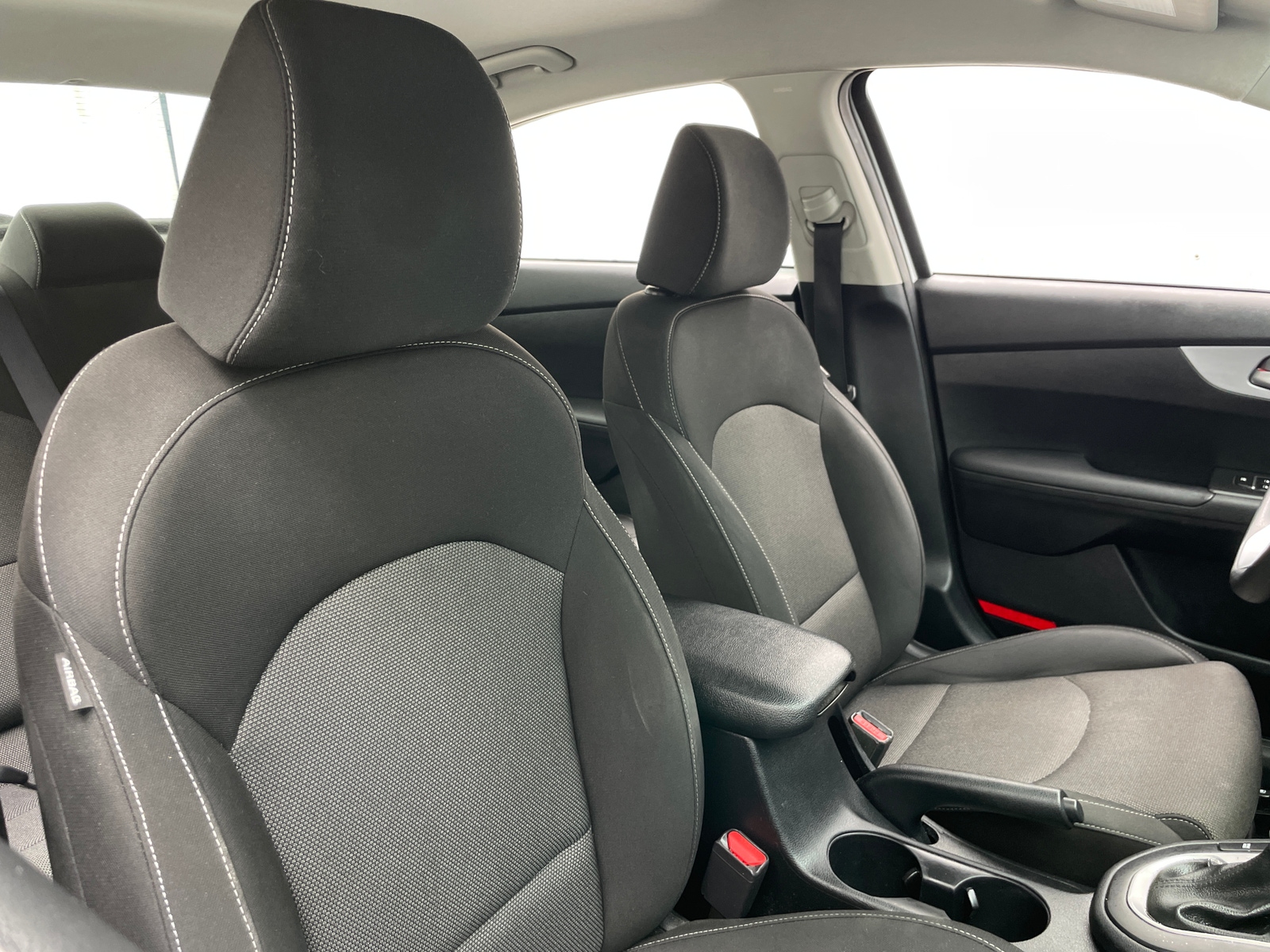 Thumbnail: 2024 Kia Forte - 2