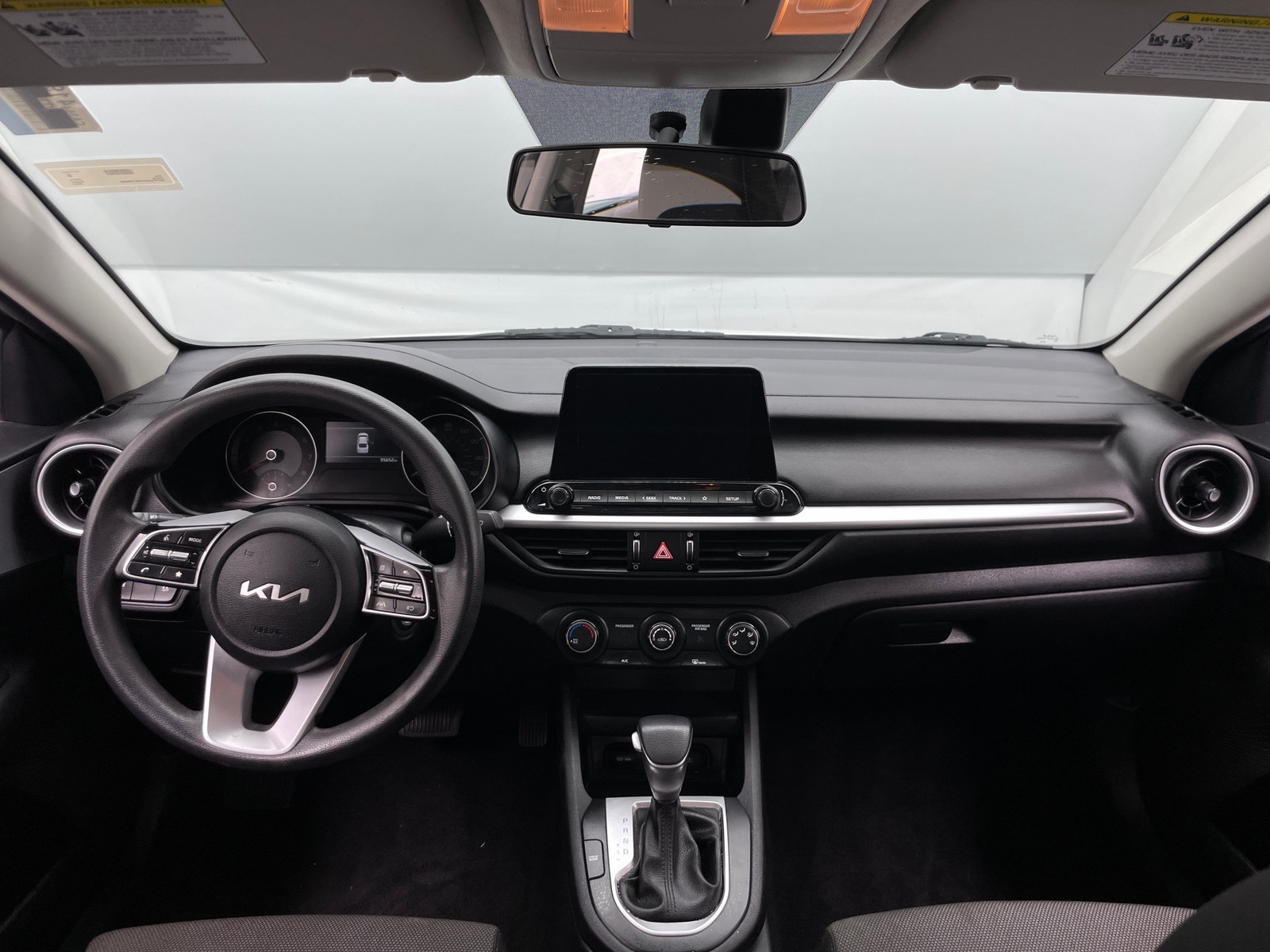 Thumbnail: 2024 Kia Forte - 3