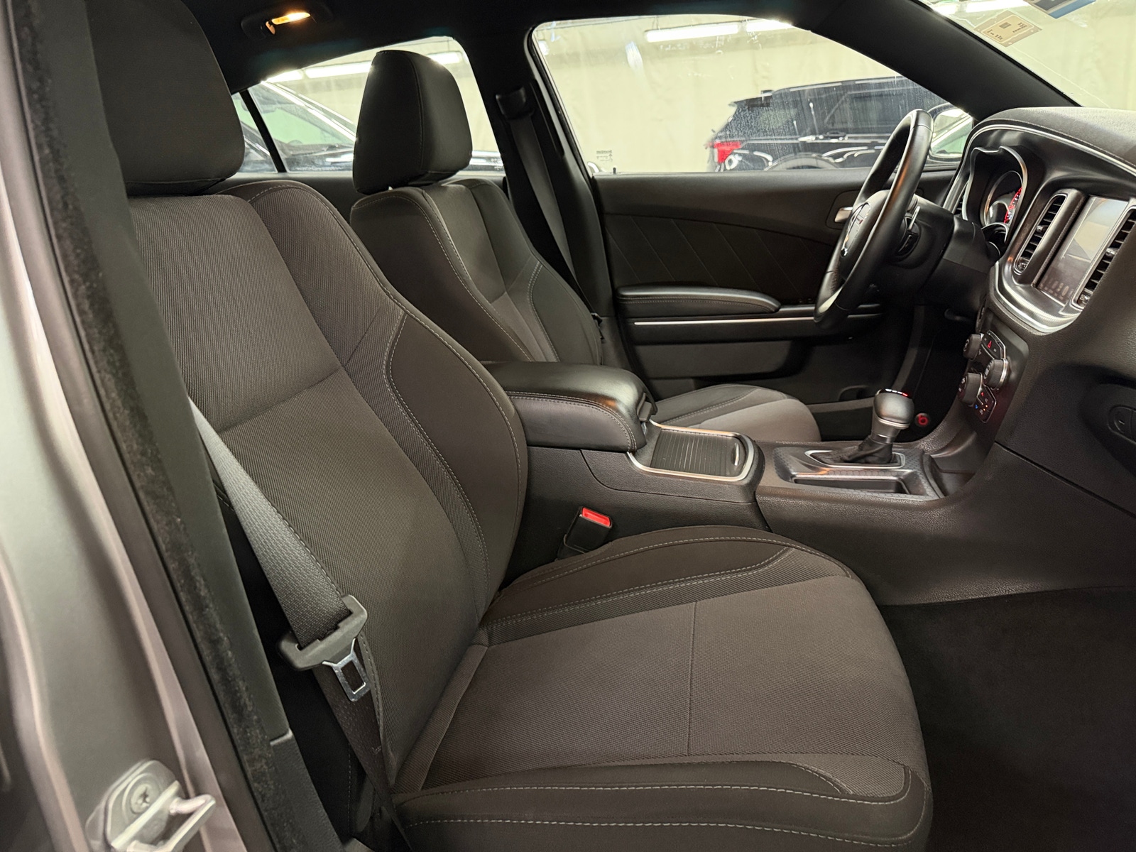 Thumbnail: 2015 Dodge Charger - 2