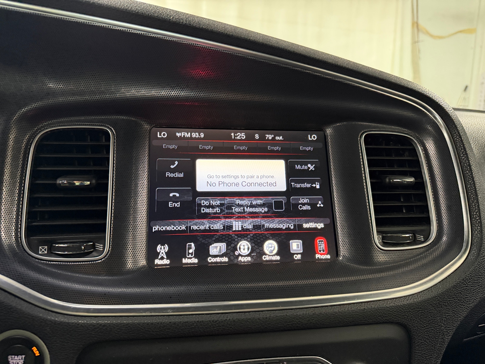 Thumbnail: 2015 Dodge Charger - 4