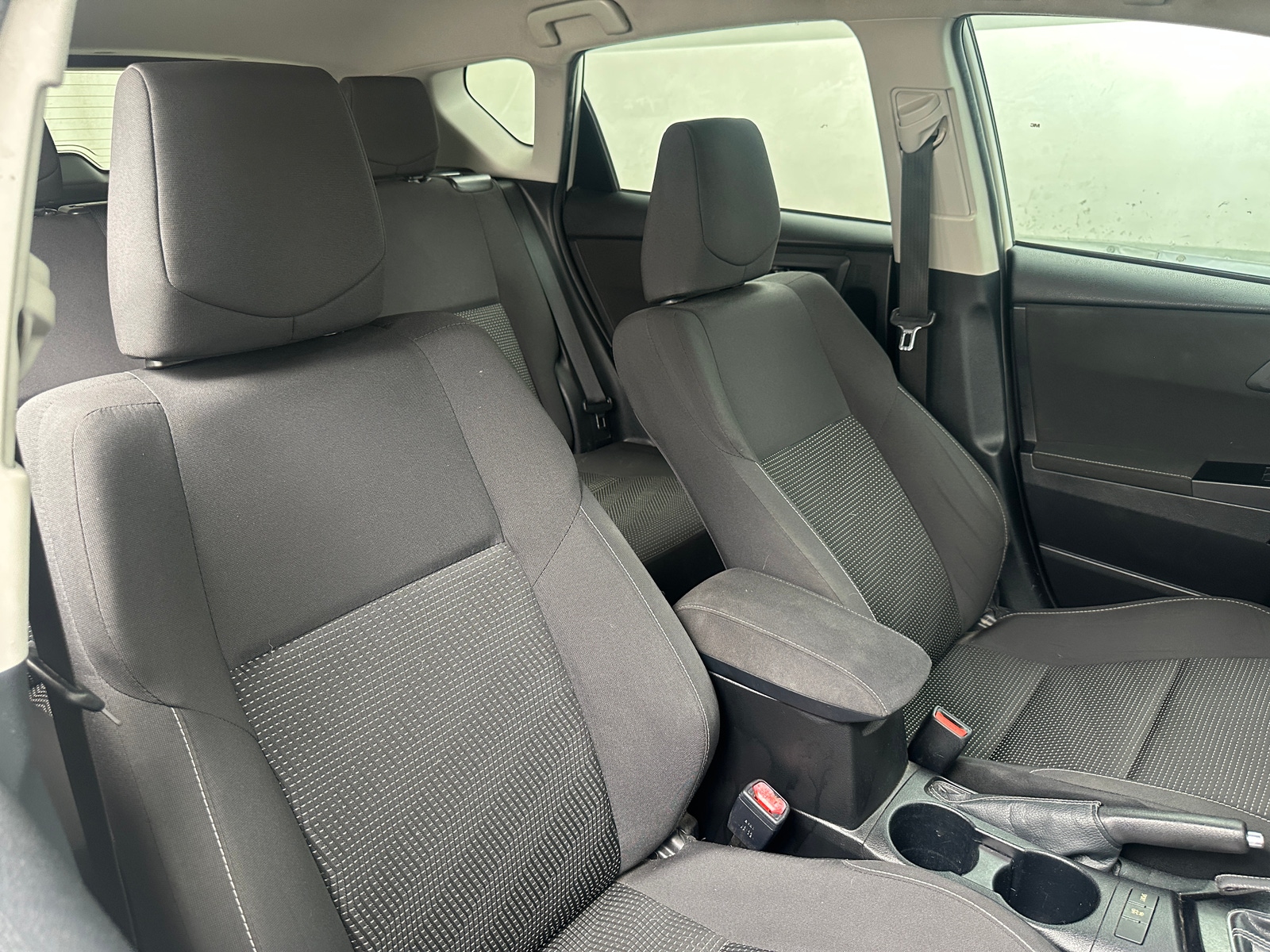 Thumbnail: 2016 Scion iM - 2