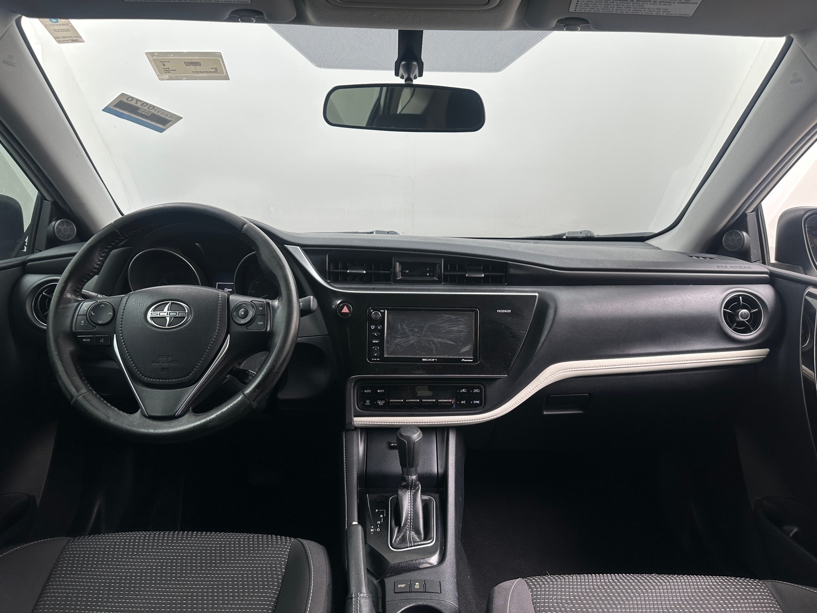 Thumbnail: 2016 Scion iM - 3