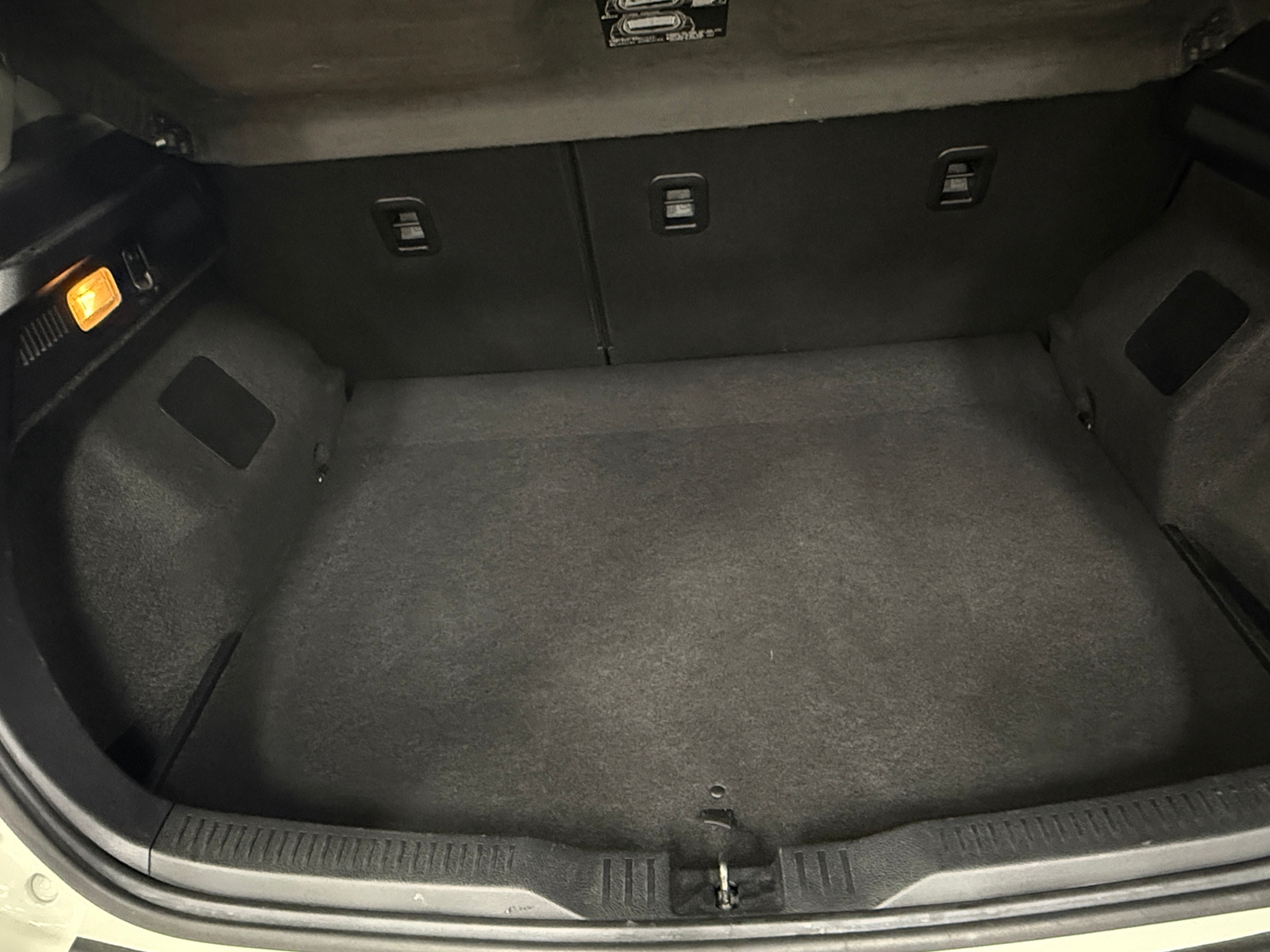 Thumbnail: 2016 Scion iM - 7