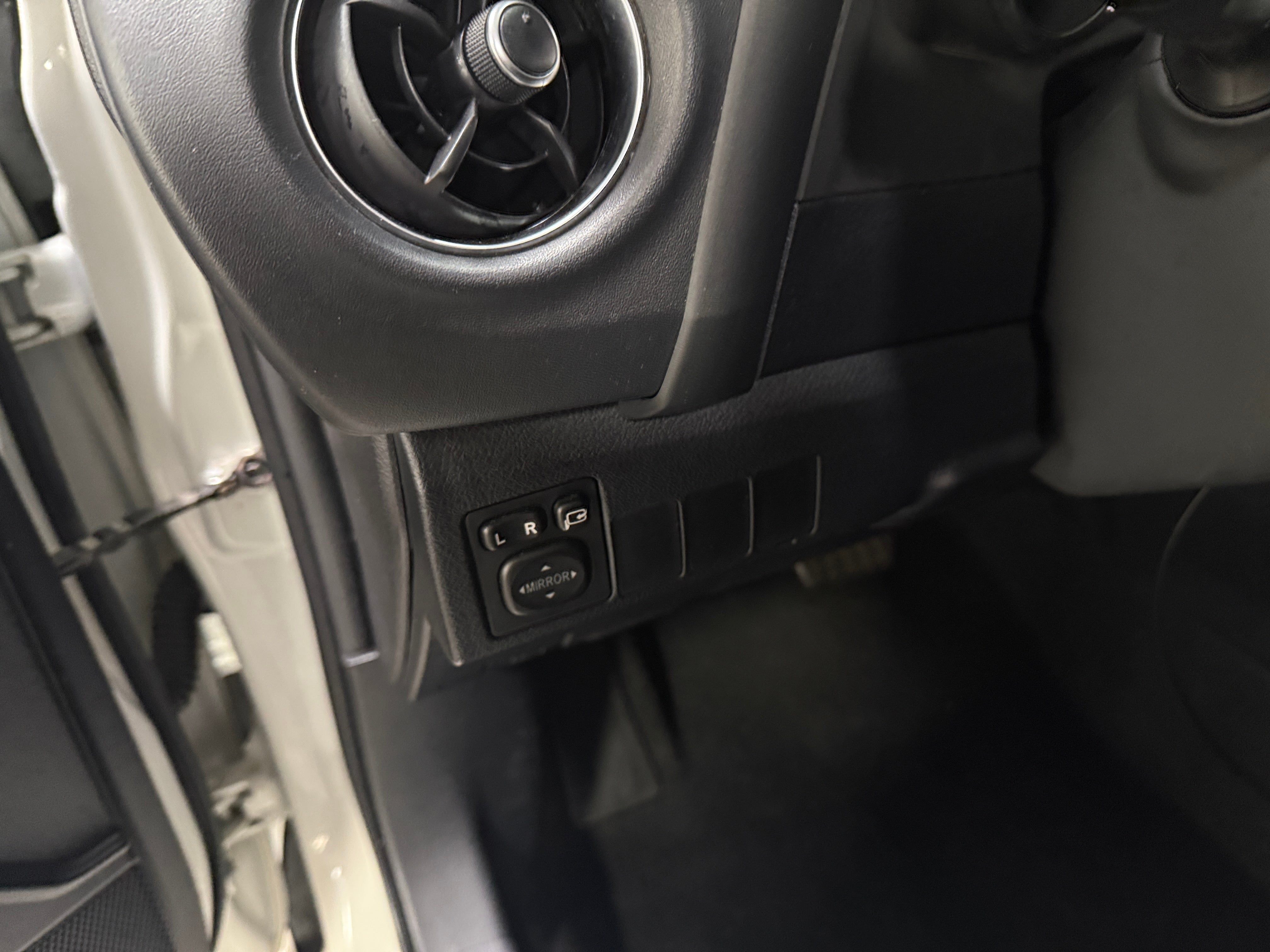 2016 Scion iM