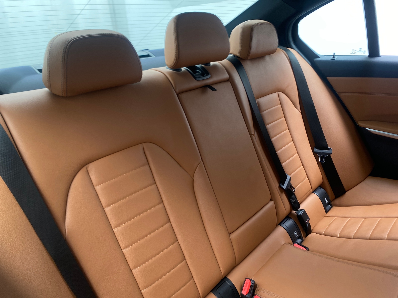 Thumbnail: 2019 BMW 3 Series - 5