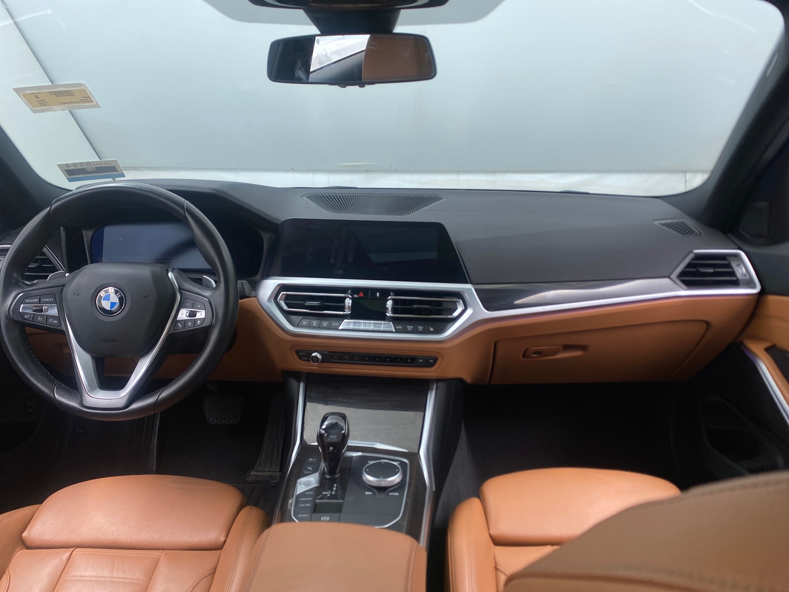 Thumbnail: 2019 BMW 3 Series - 2